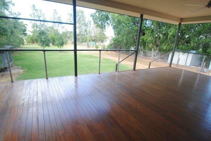 39 Acacia Street, Barcaldine, QLD 4725
