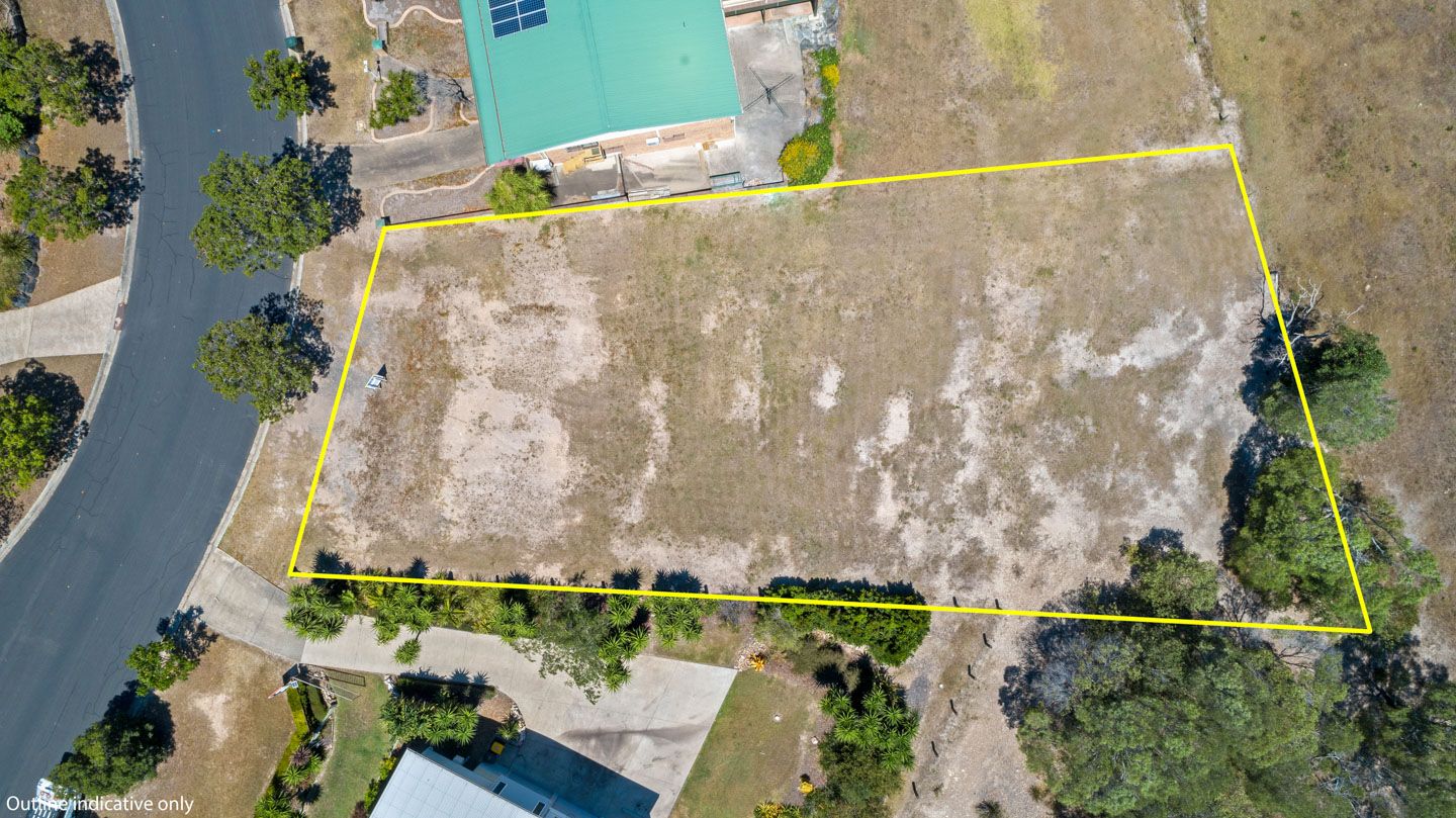 28 Coongul Court, Urraween, QLD 4655