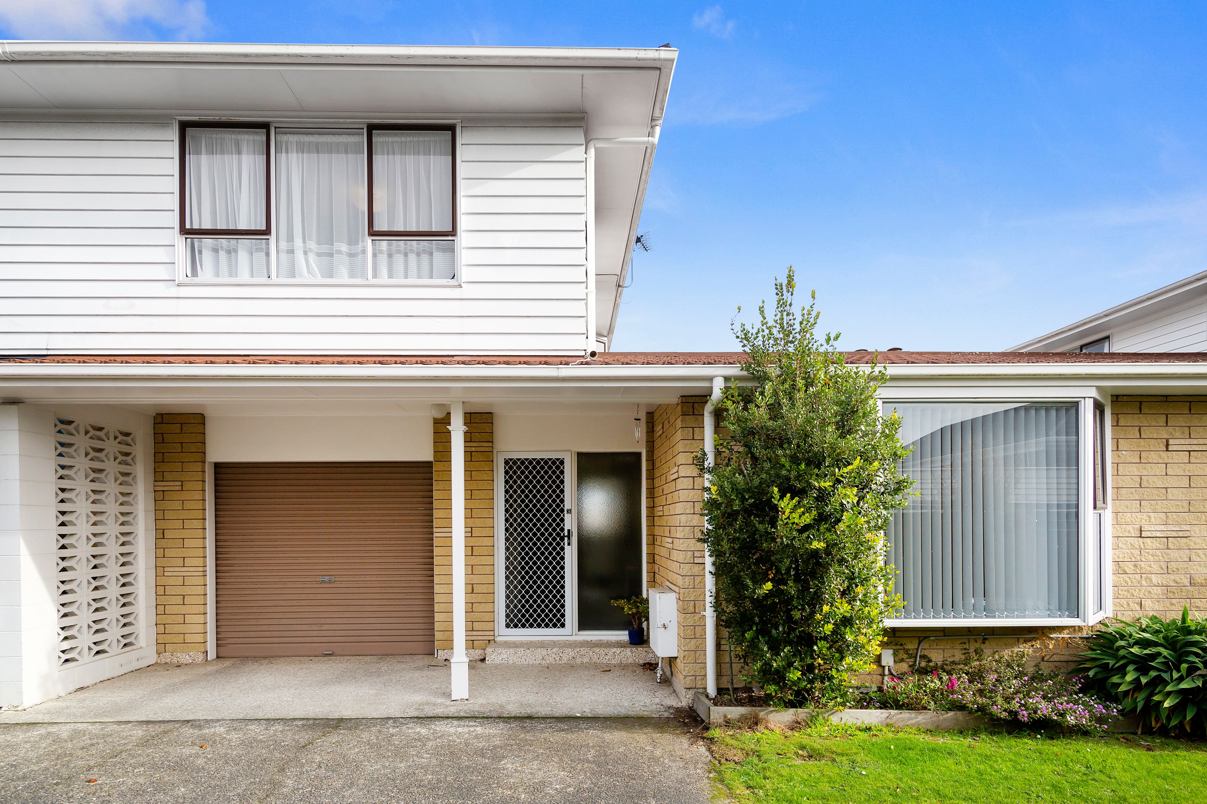 3/964 High Street, Avalon, Lower Hutt City