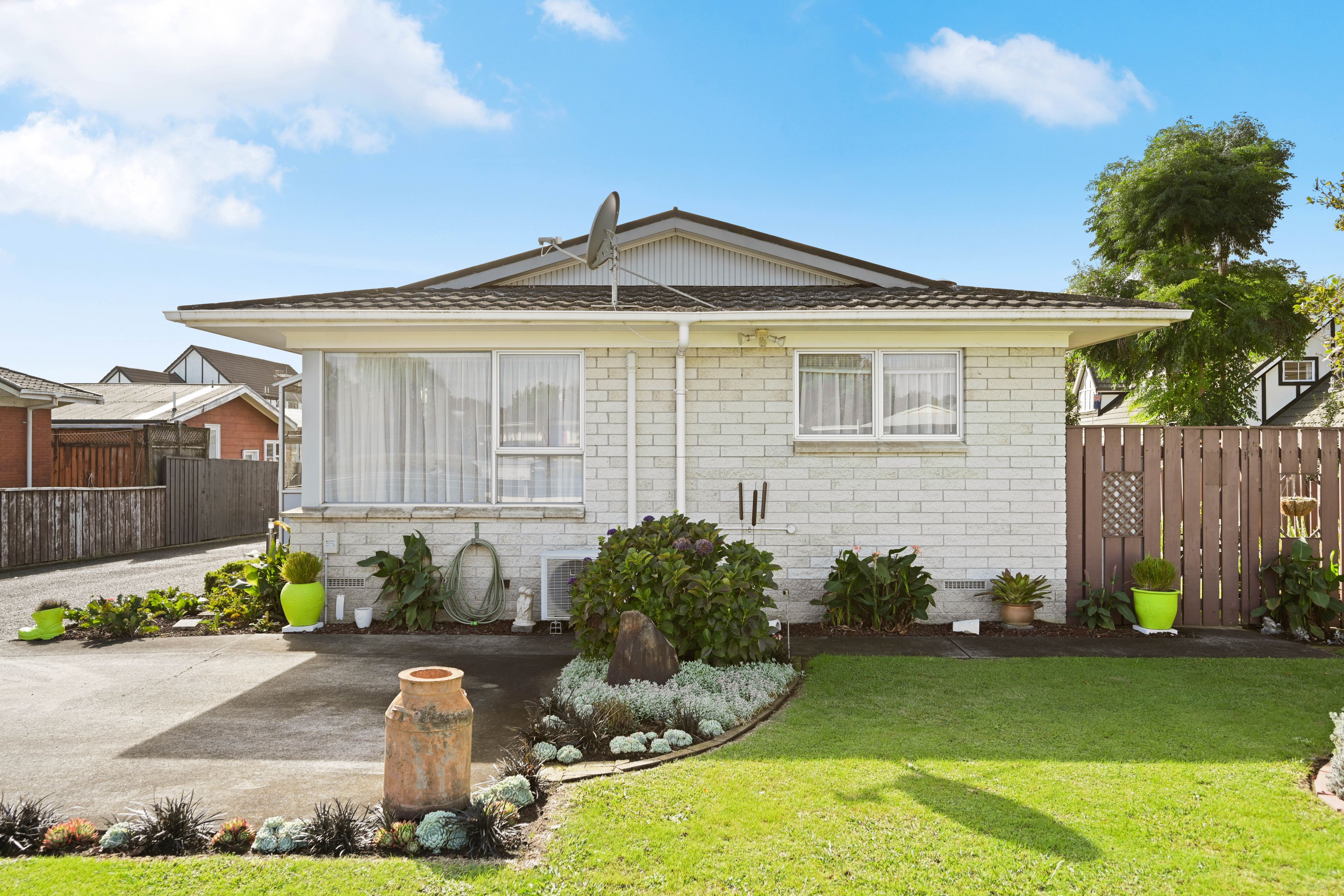 339 Cambridge Road, Hillcrest, Hamilton City