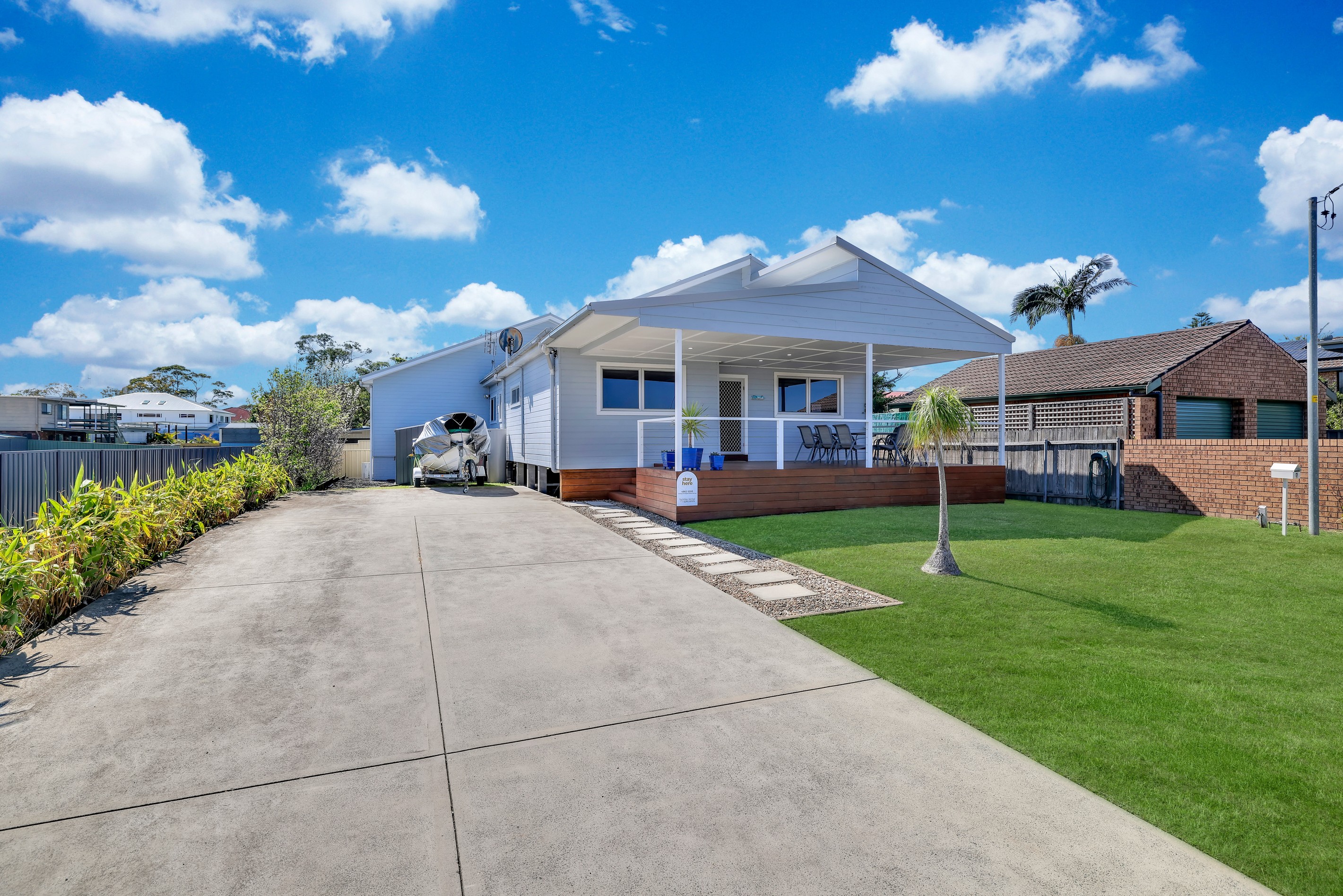2 Centre Street, Callala Beach, NSW 2540
