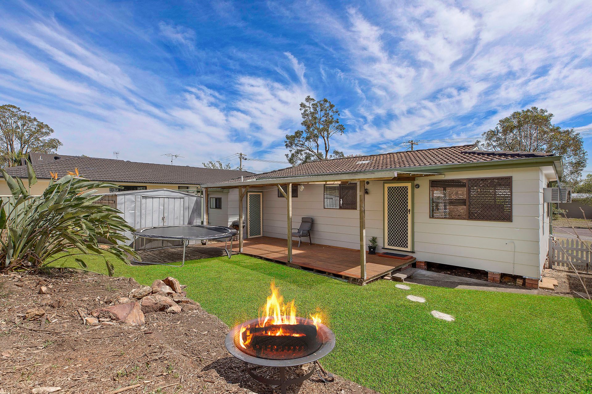 14 Scullin Place