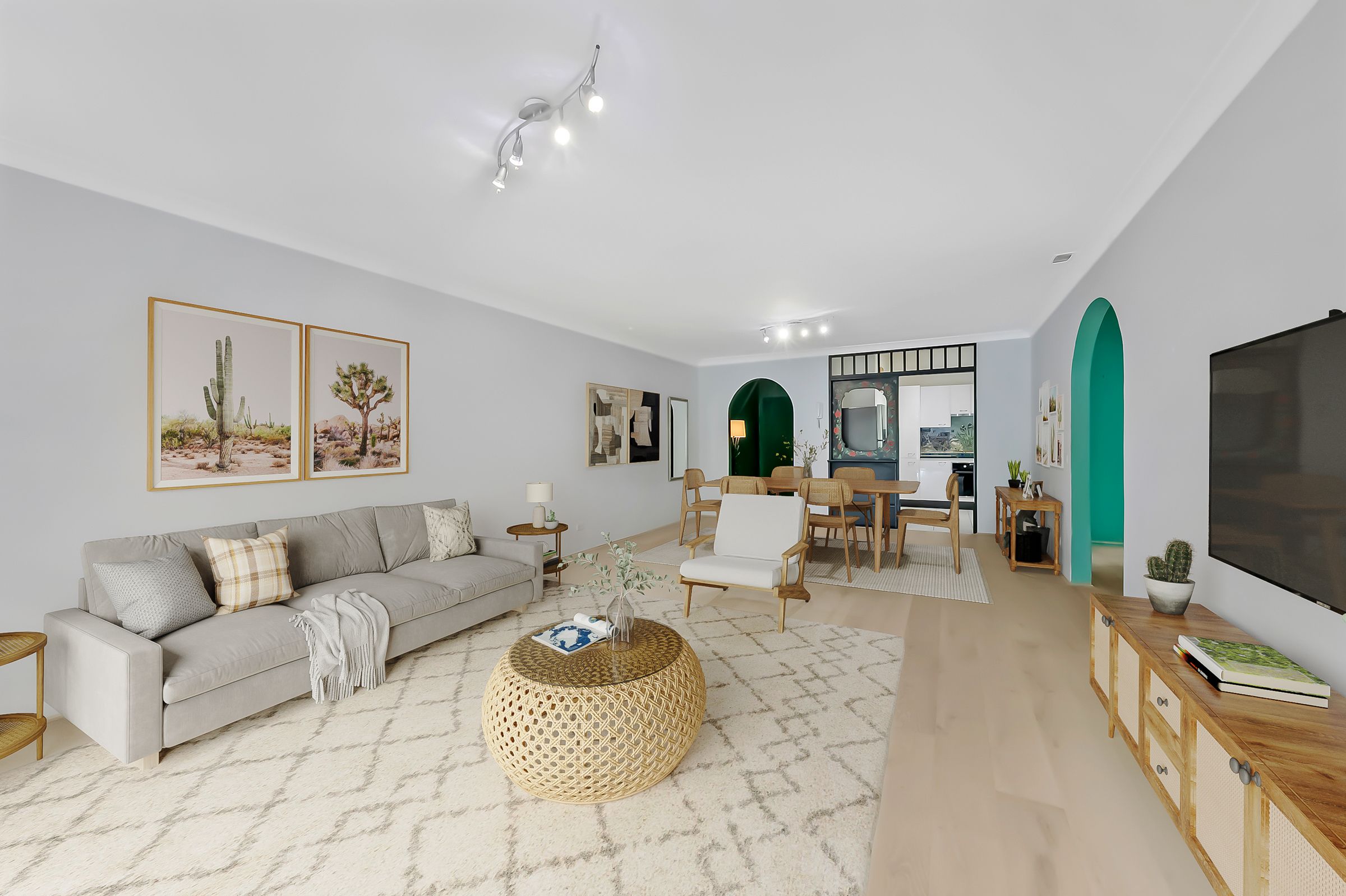 7/1-3 Garden Street, Telopea, NSW 2117