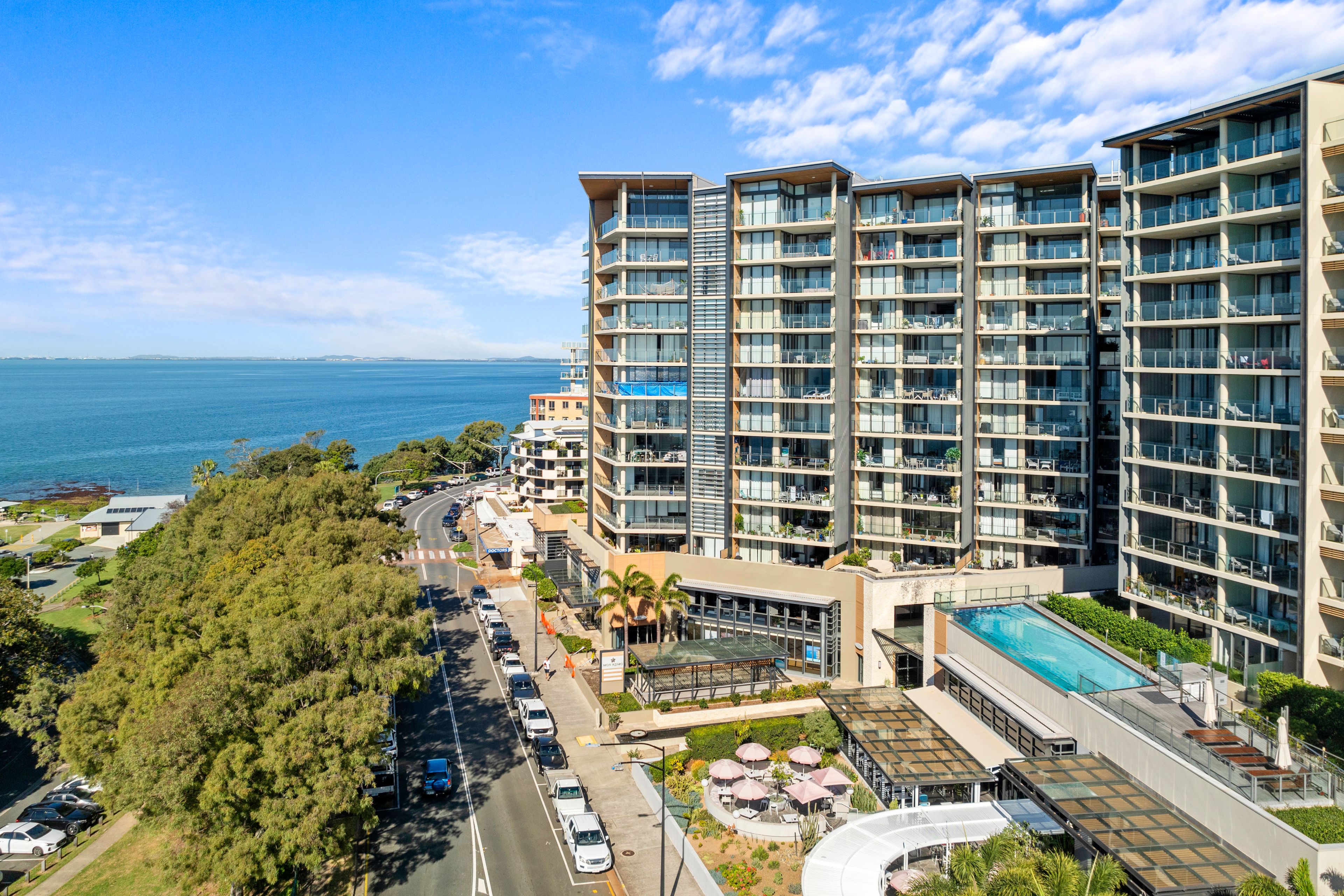 1/99 Marine Parade, Redcliffe, QLD 4020