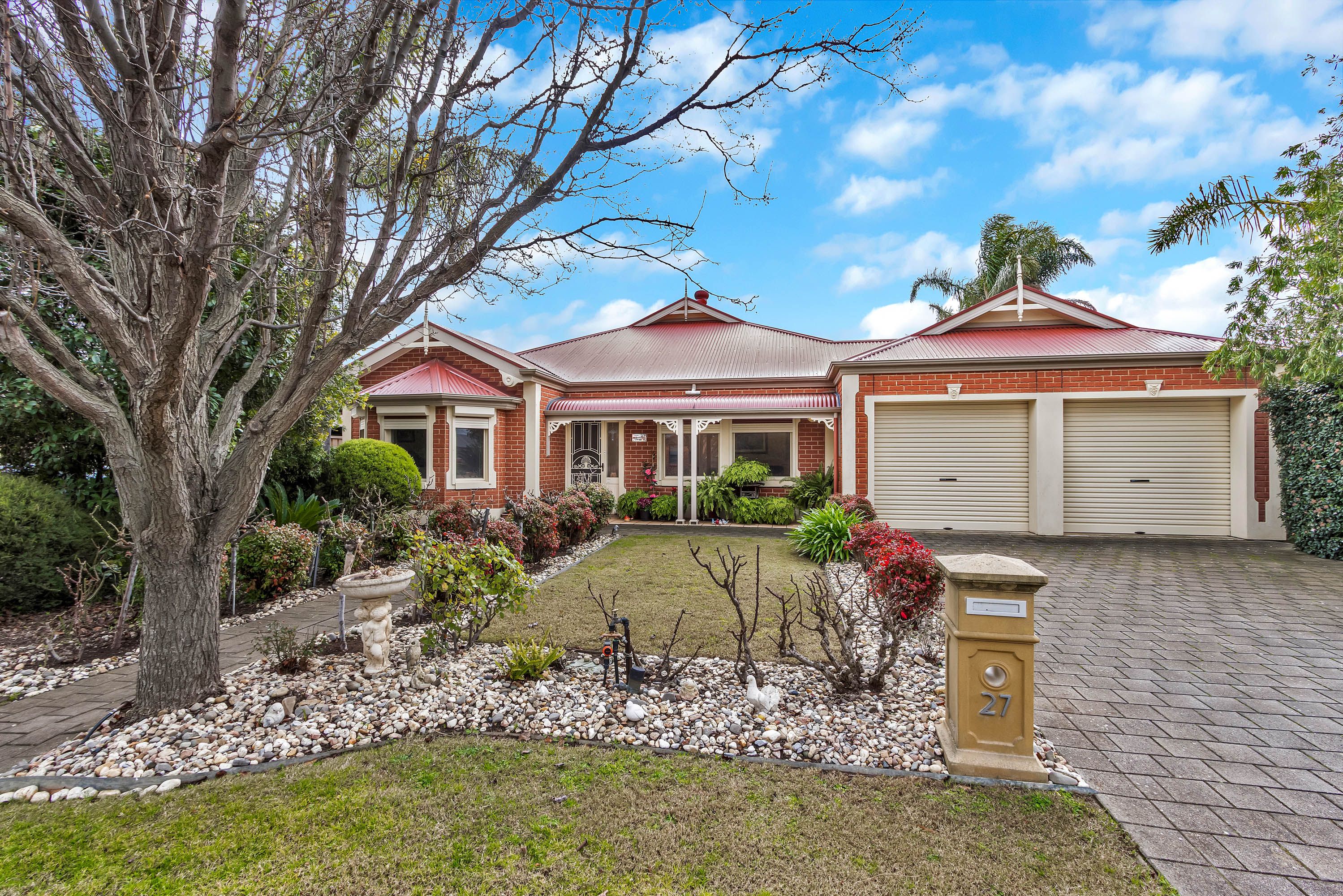 27 Jacobs Street, Nuriootpa, SA 5355