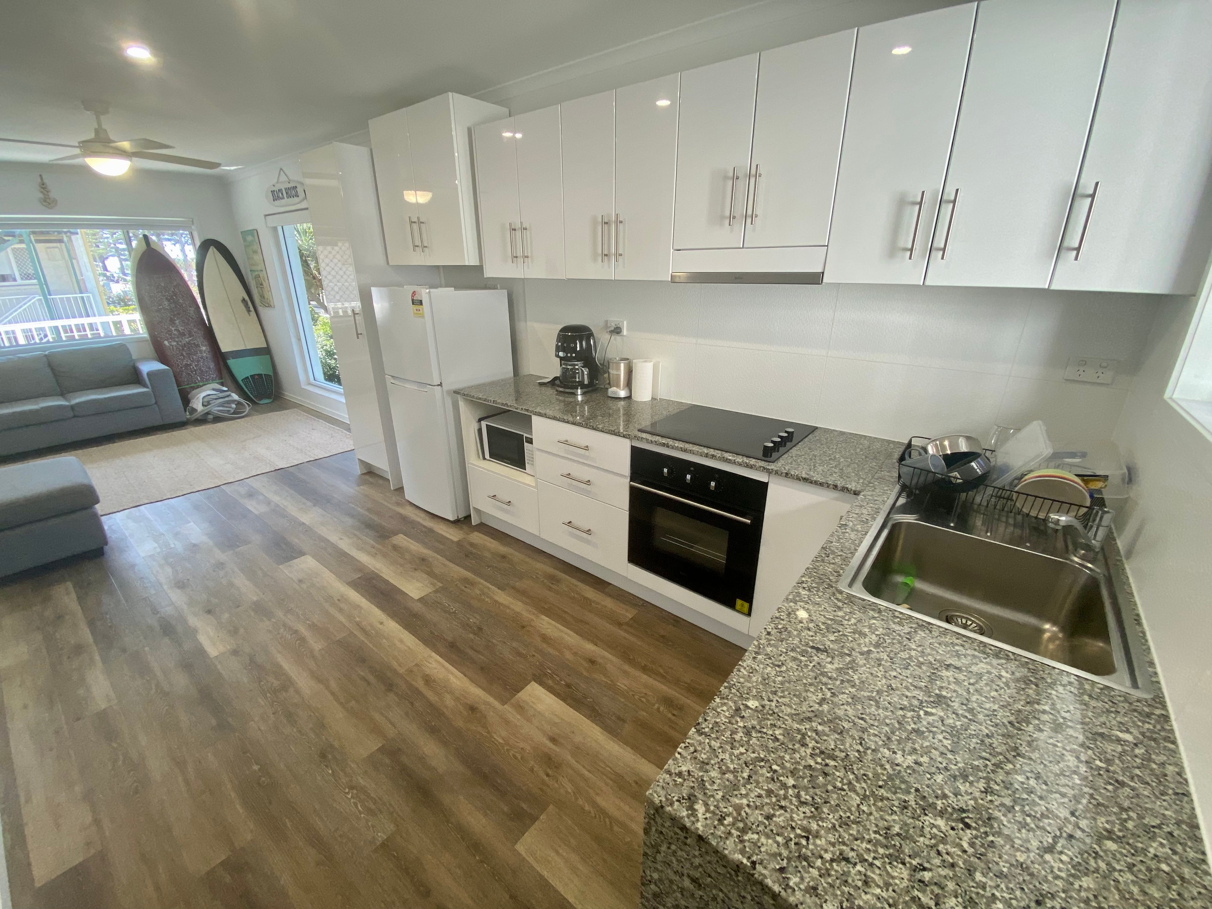 5/8-12 Marine Parade, Miami, QLD 4220