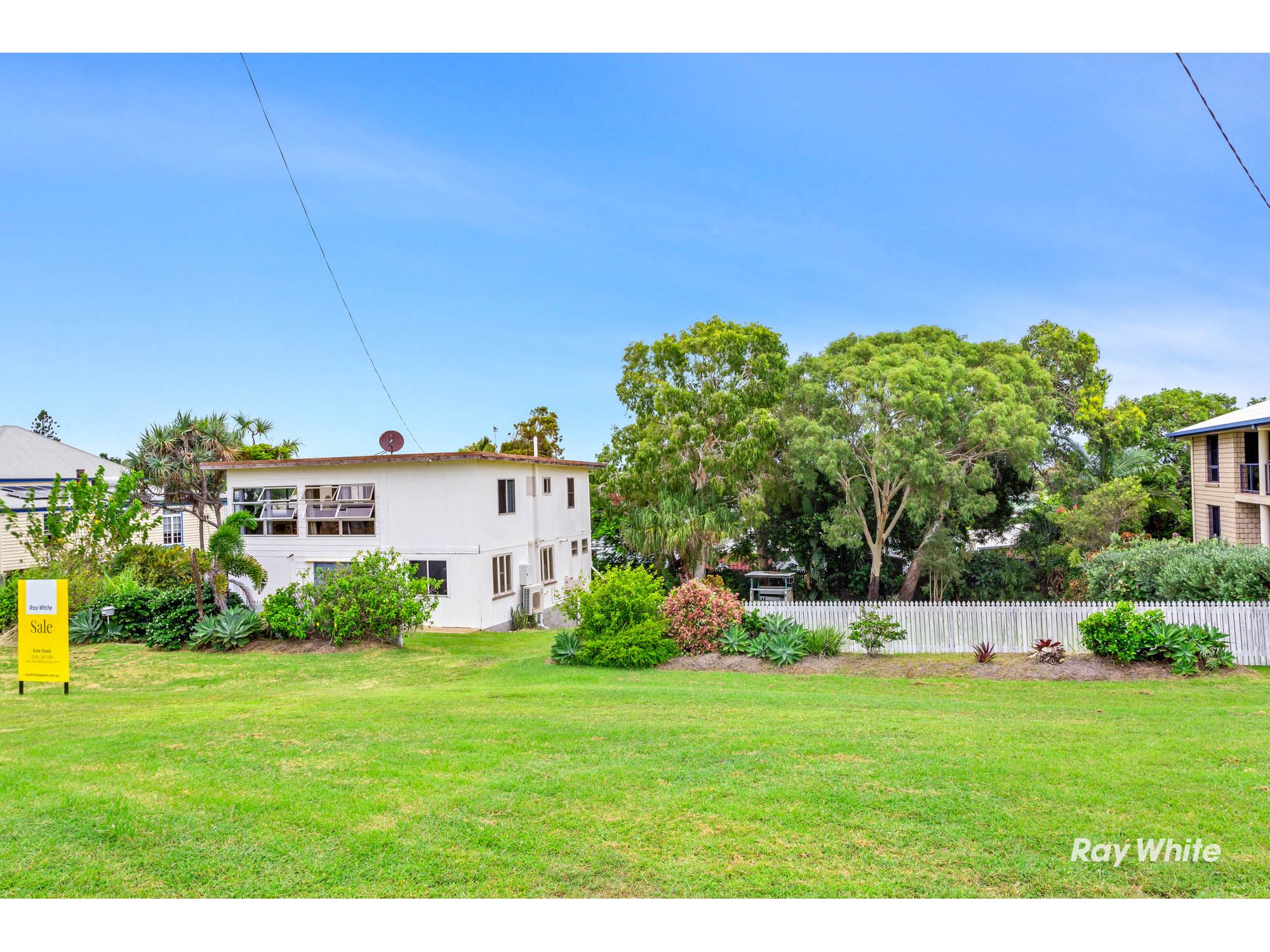 6-8 William Street, Emu Park, QLD 4710