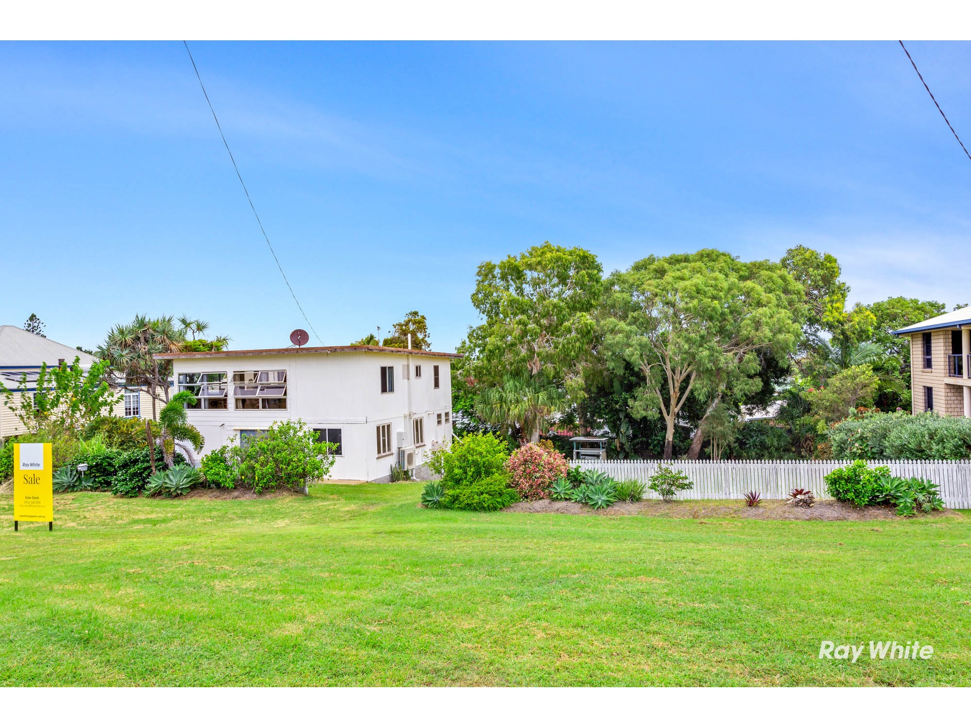 6-8 William Street, Emu Park, QLD 4710