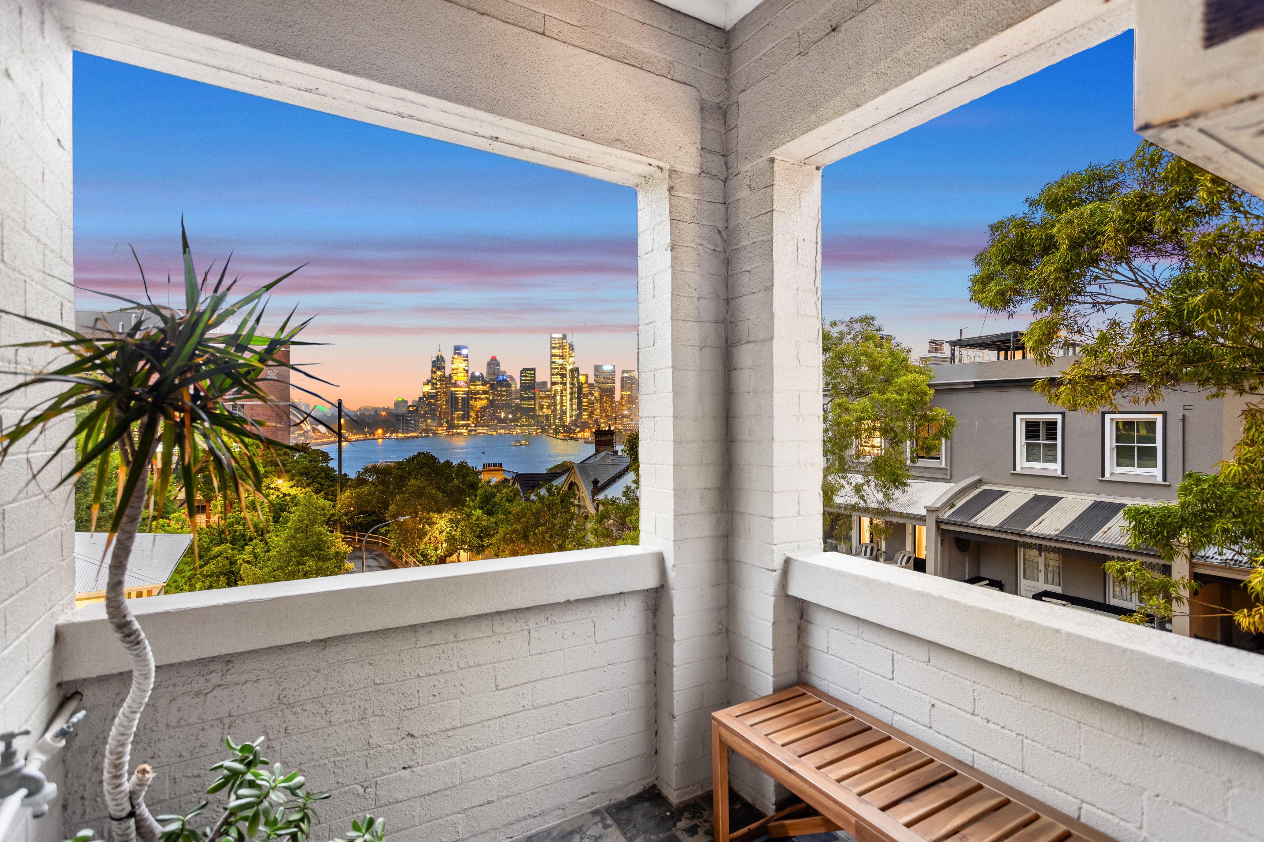 10/31B Fitzroy Street, Kirribilli, NSW 2061