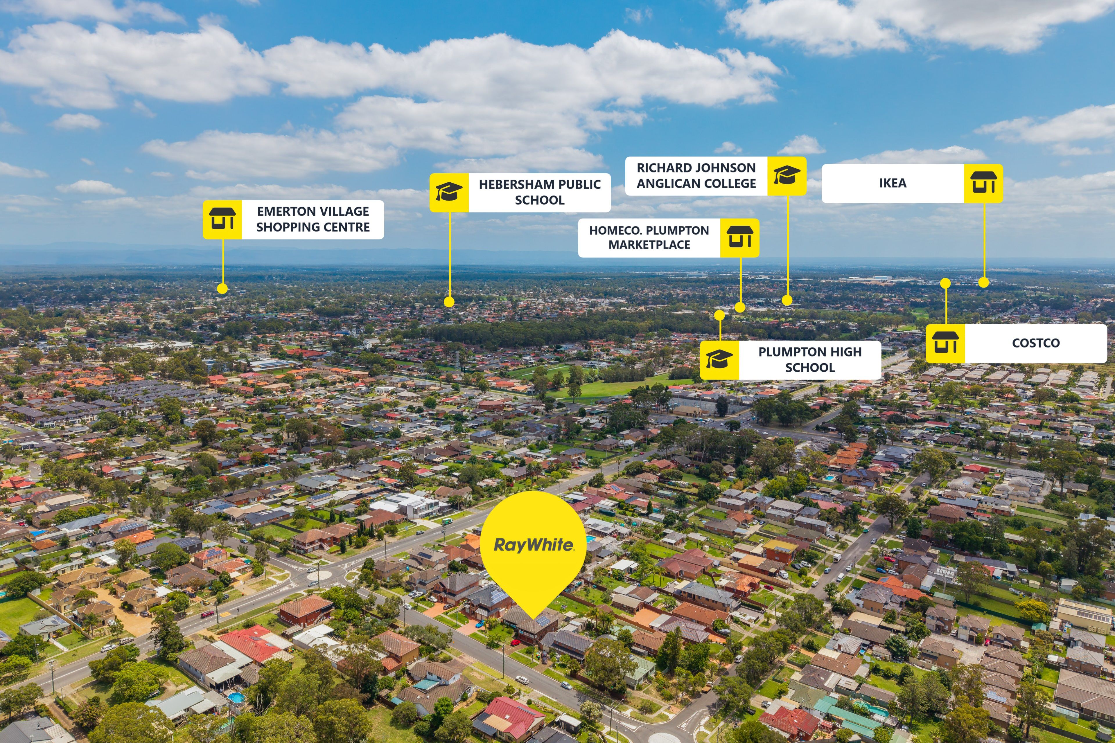 40 Wolseley Street, Rooty Hill, NSW