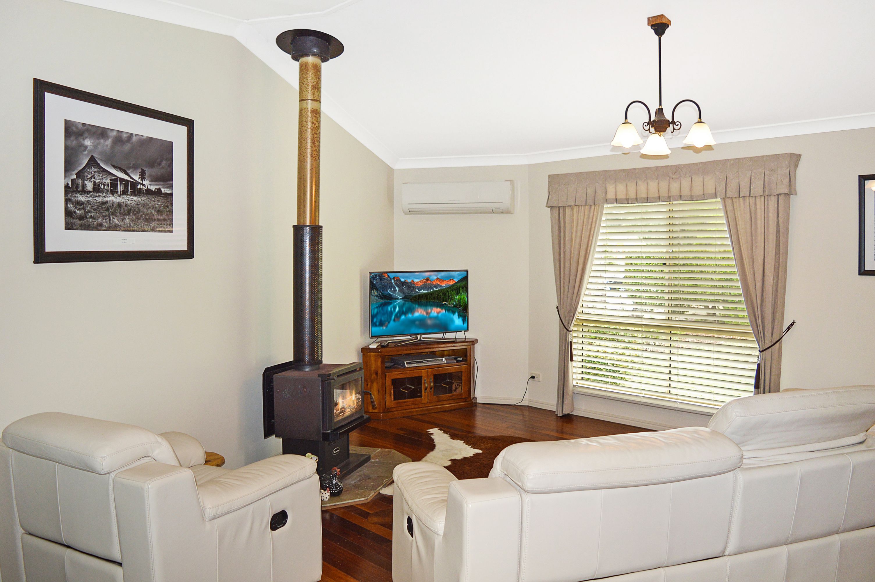 26 Baker Finch Avenue Peachester Qld 4519 Sold House