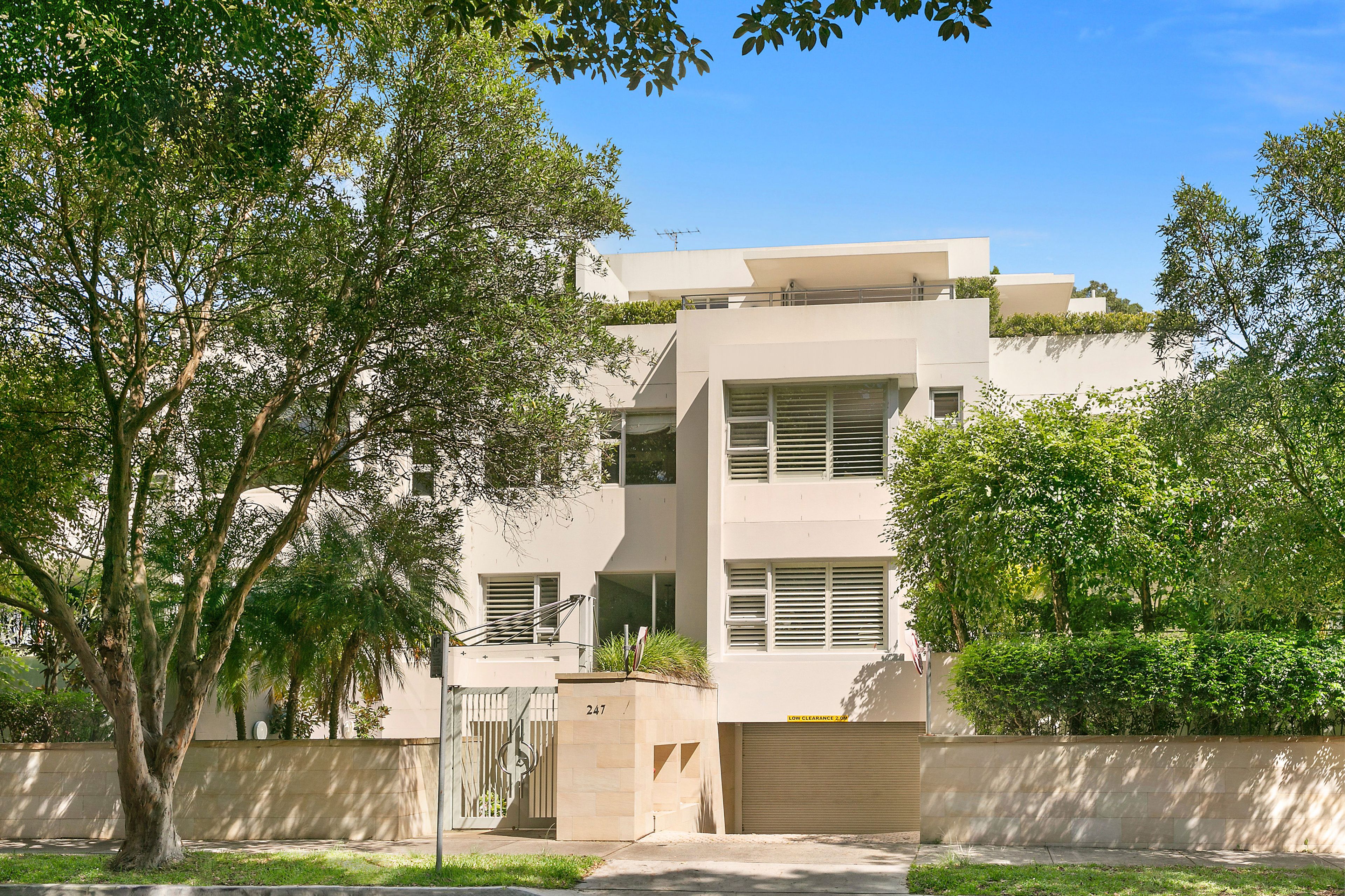 8/247 O'Sullivan Road, Bellevue Hill, NSW 2023