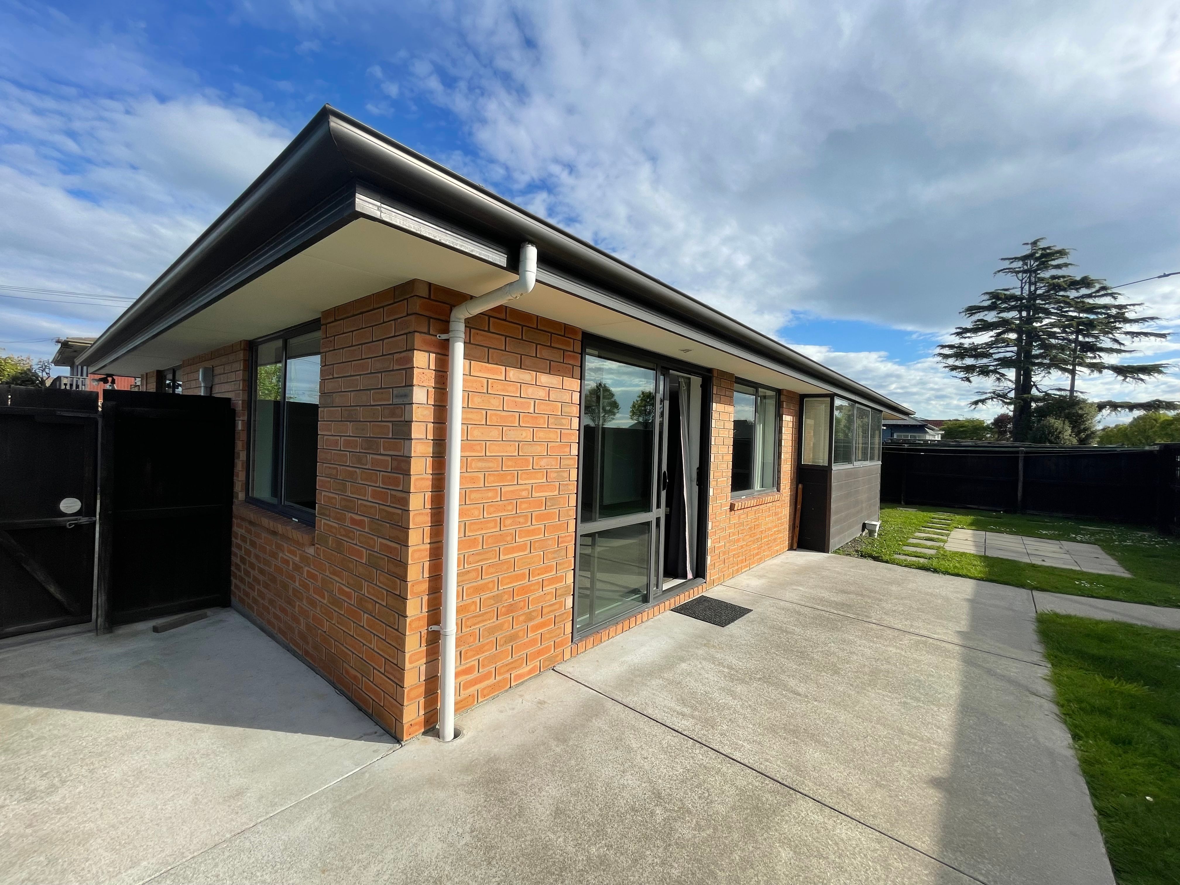 160 Lincoln Road, Addington, Christchurch City 8011 Leased House Metro Property Management
