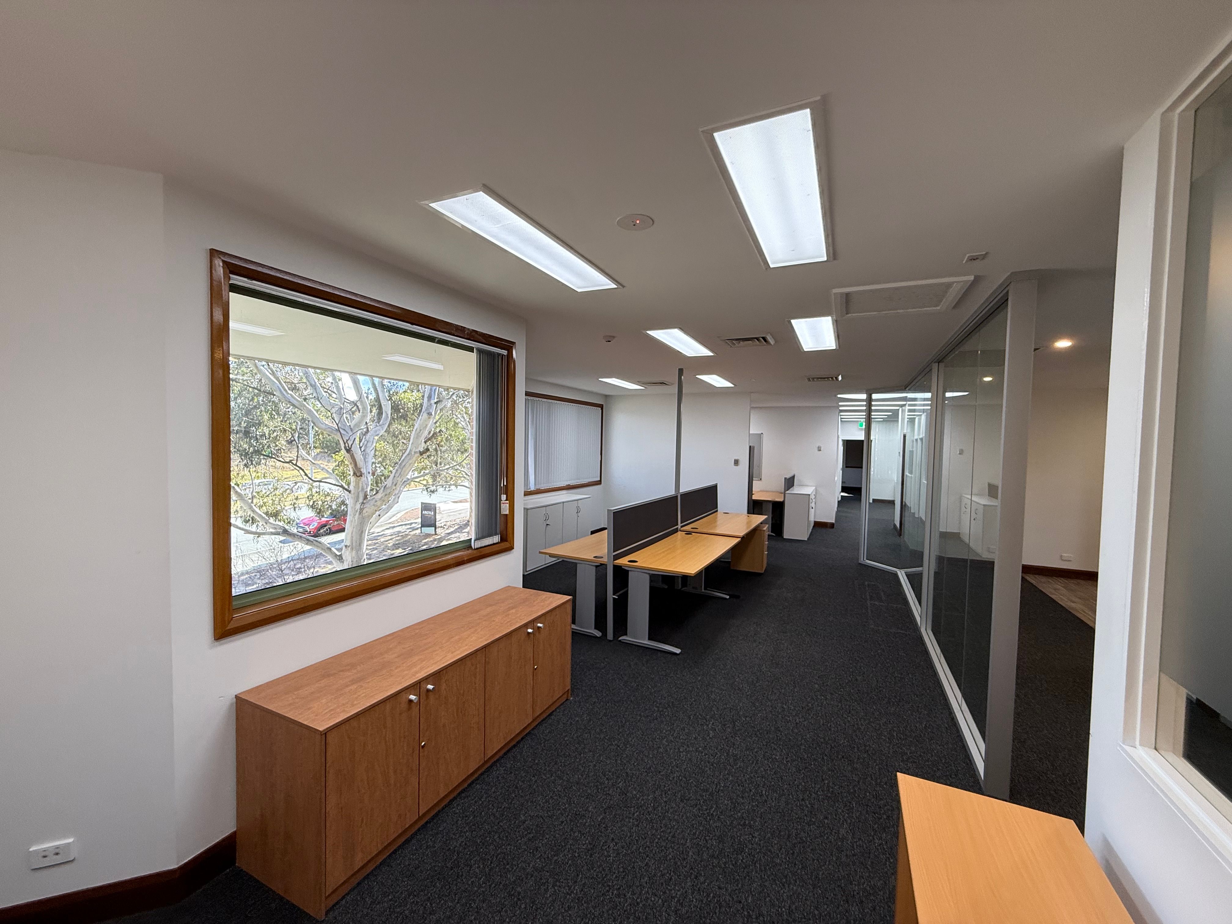 Units 8, 9, 11/92 Hoskins Street, Mitchell, ACT 2911