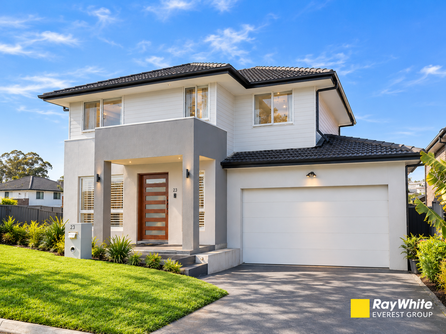 23 Whipper Street — photo from Ray White Everest Group - Norwest