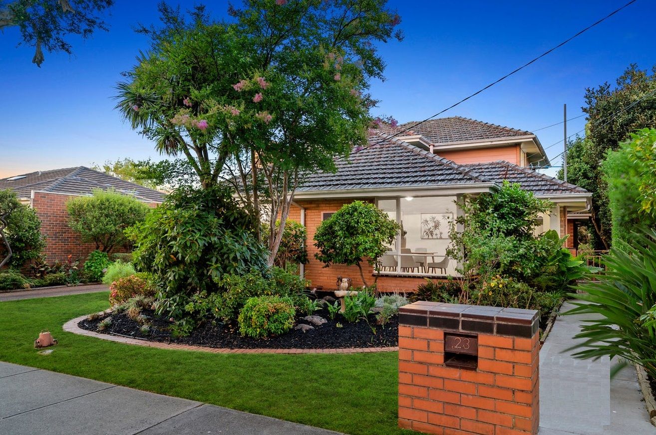 23 Virginia Street, Mount Waverley, VIC 3149