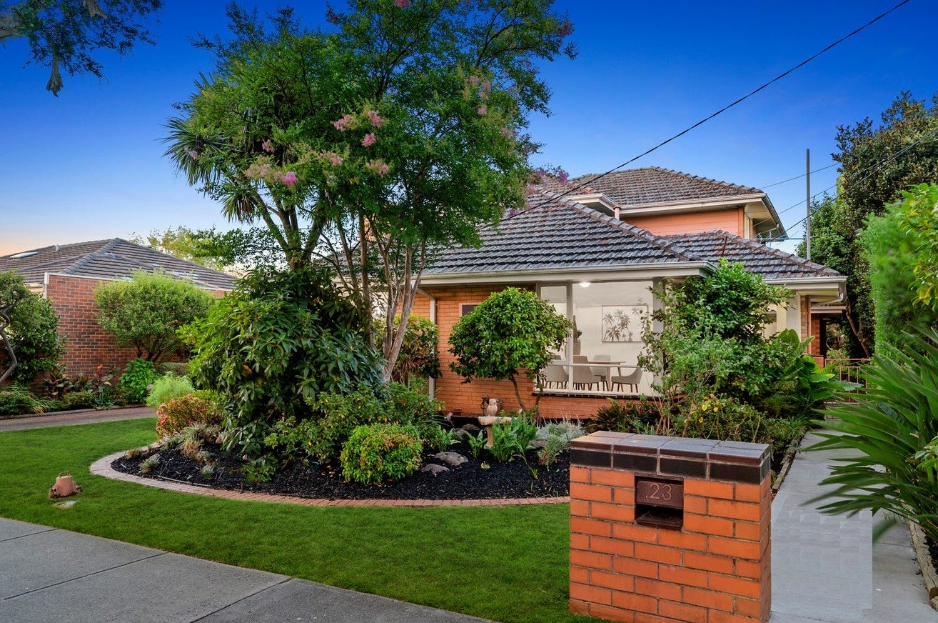 23 Virginia Street, Mount Waverley, VIC 3149