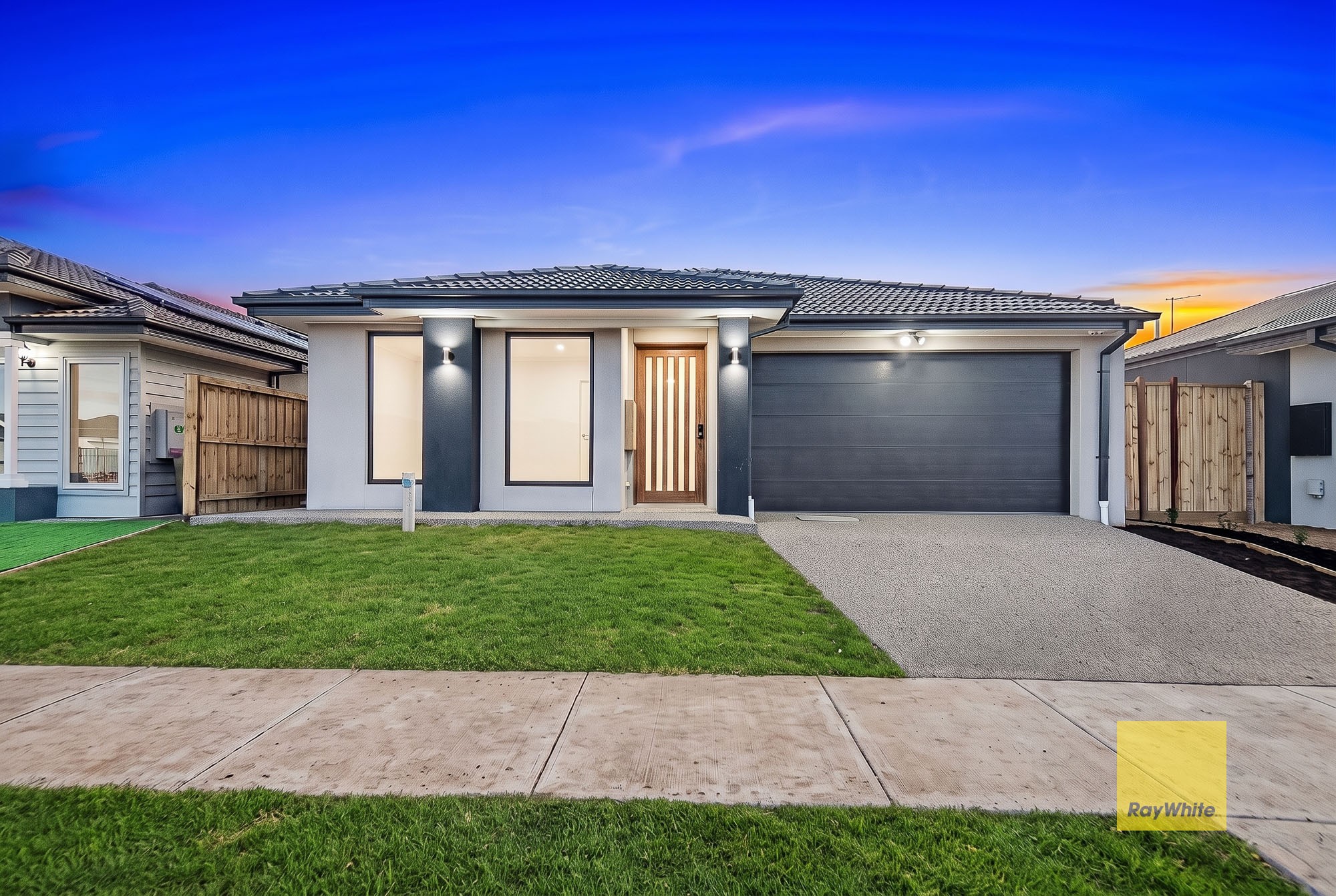 20 Climbing Drive, Wyndham Vale, VIC 3024