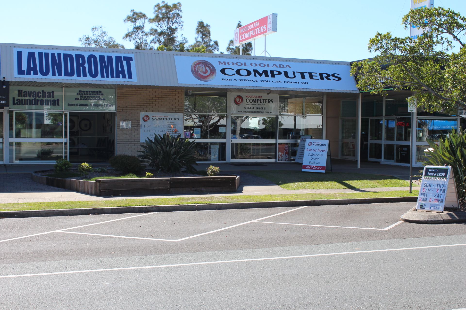 7/130-164 Brisbane Road, Mooloolaba, QLD 4557