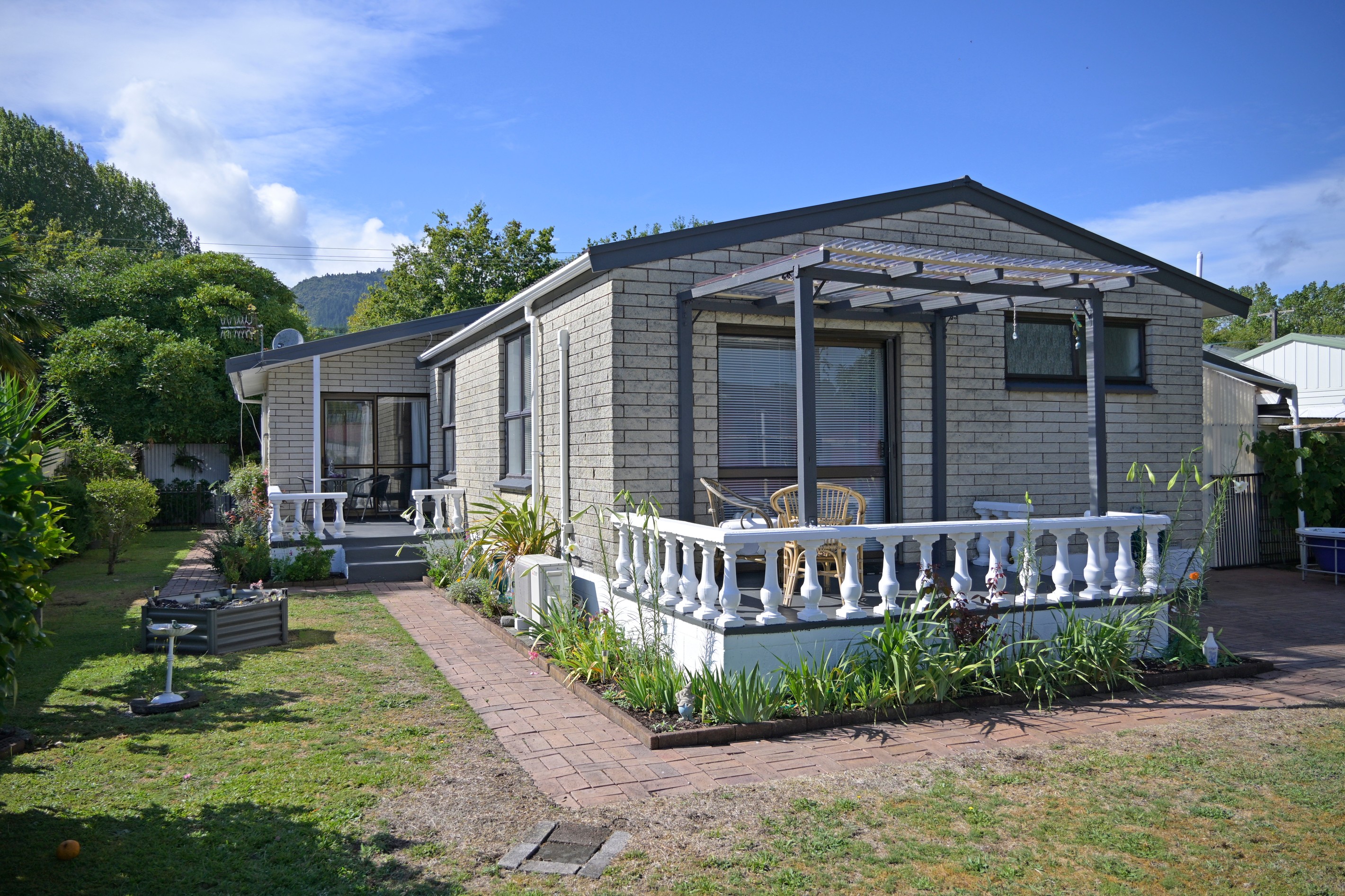 169 River Road, Kawerau, Kawerau District