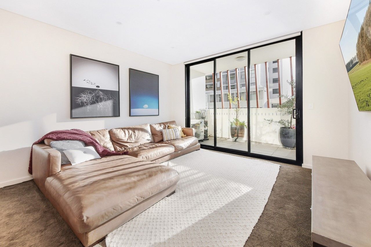105/8 Burwood Road — photo from Ray White Burwood NSW