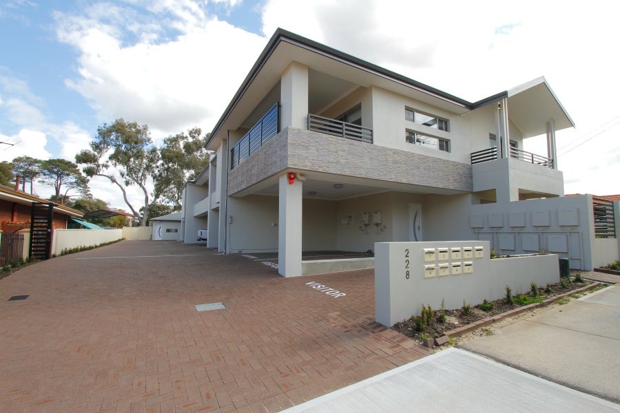 5/228 Surrey Road, Kewdale, WA 6105