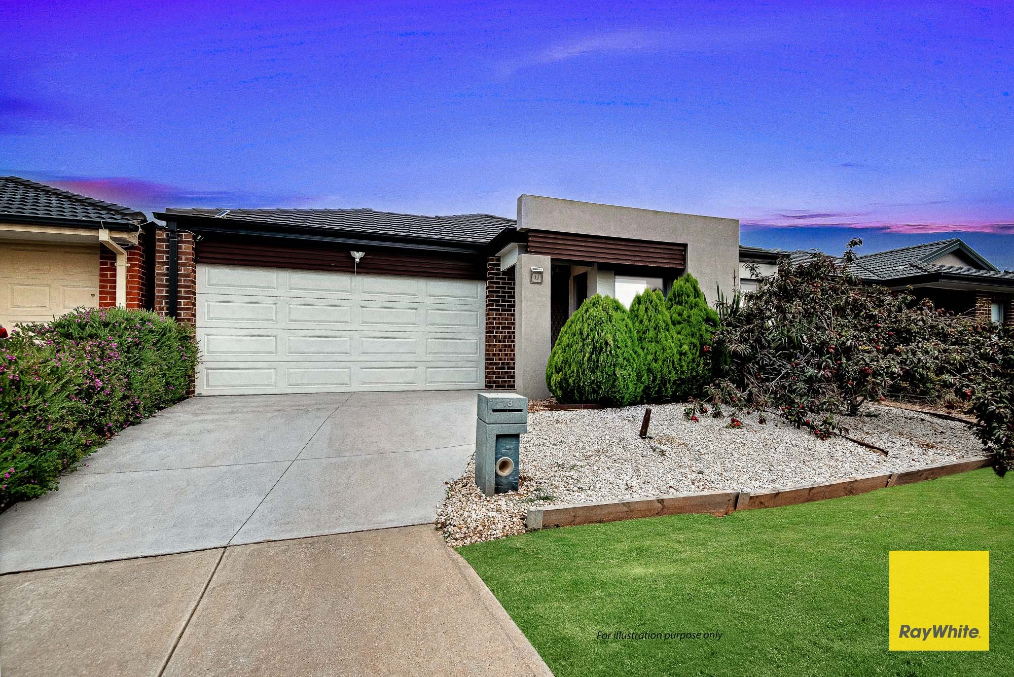13 Yates Avenue, Truganina, VIC 3029