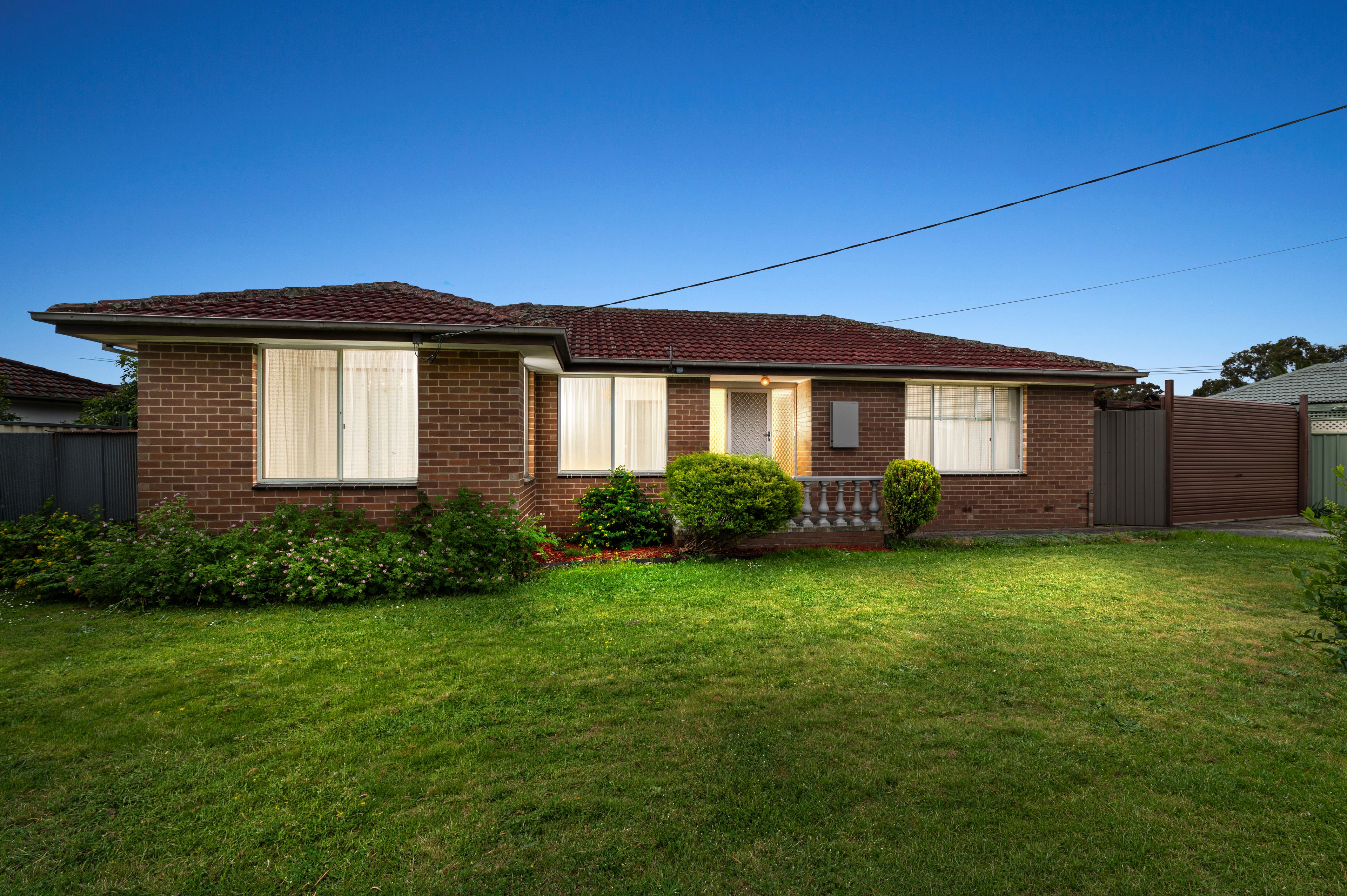 14 Zimmer Court — photo from Ray White South Morang