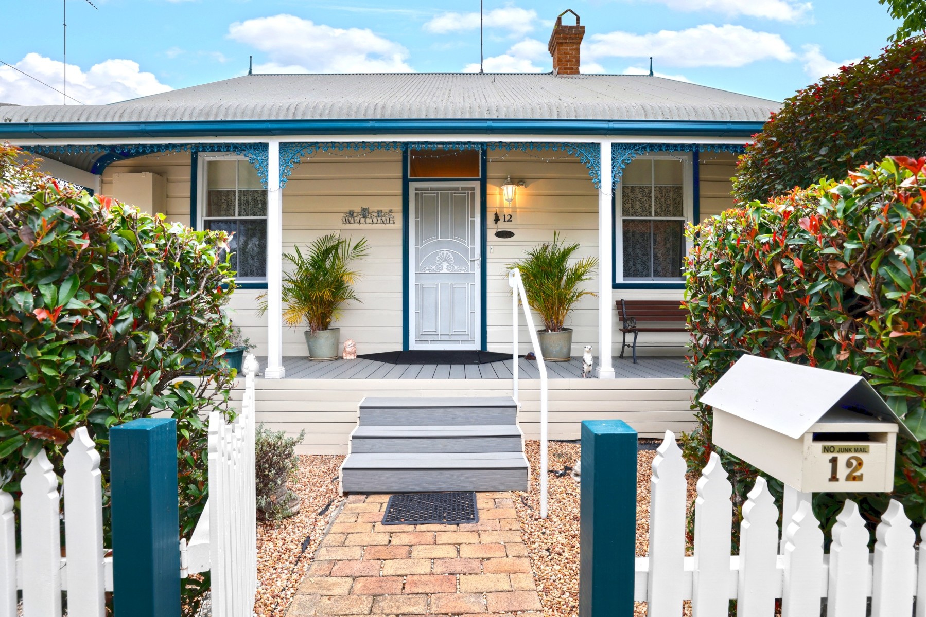 12 Haynes Street, Penrith, NSW 2750