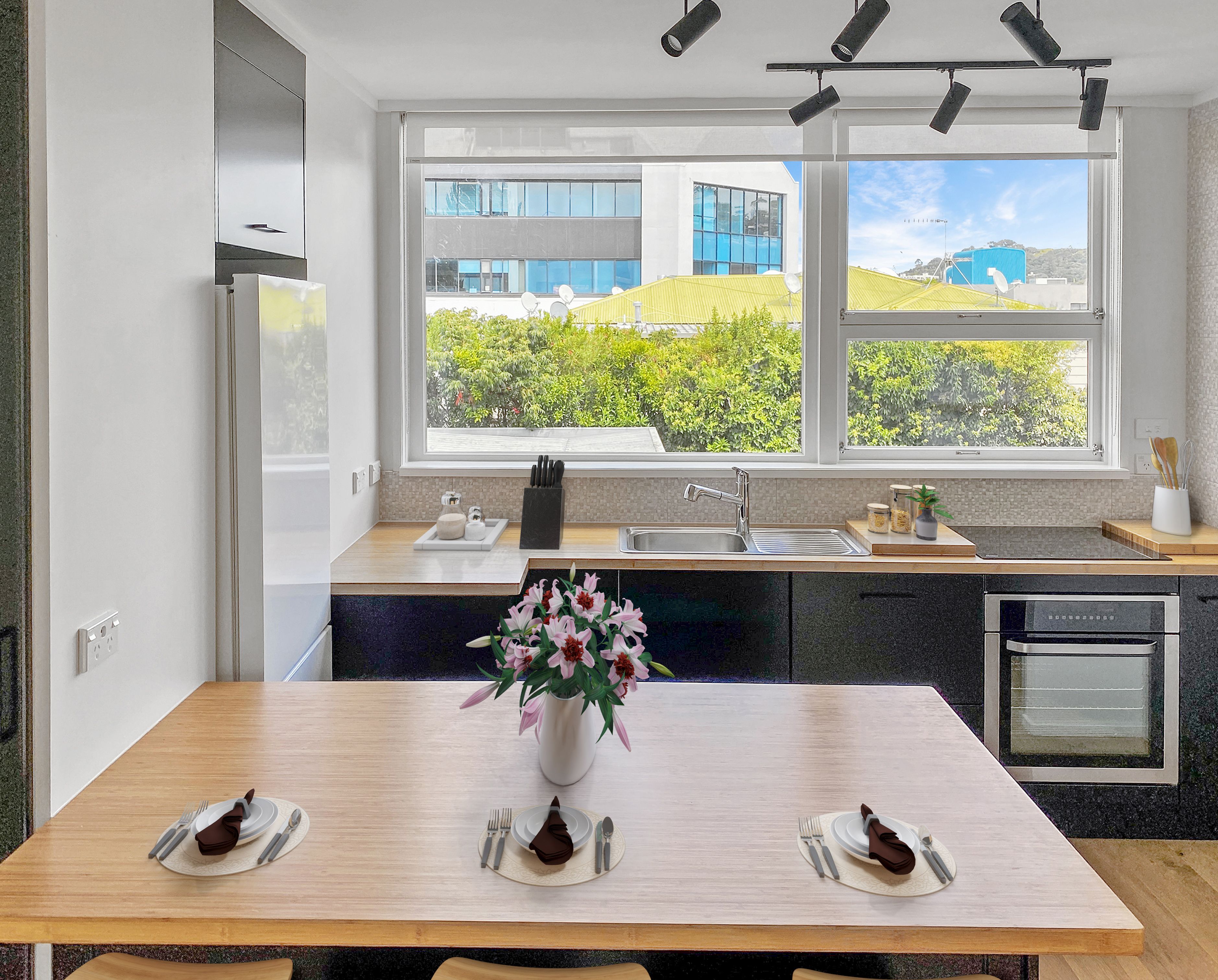 4/29 George Street, Parnell, Auckland City