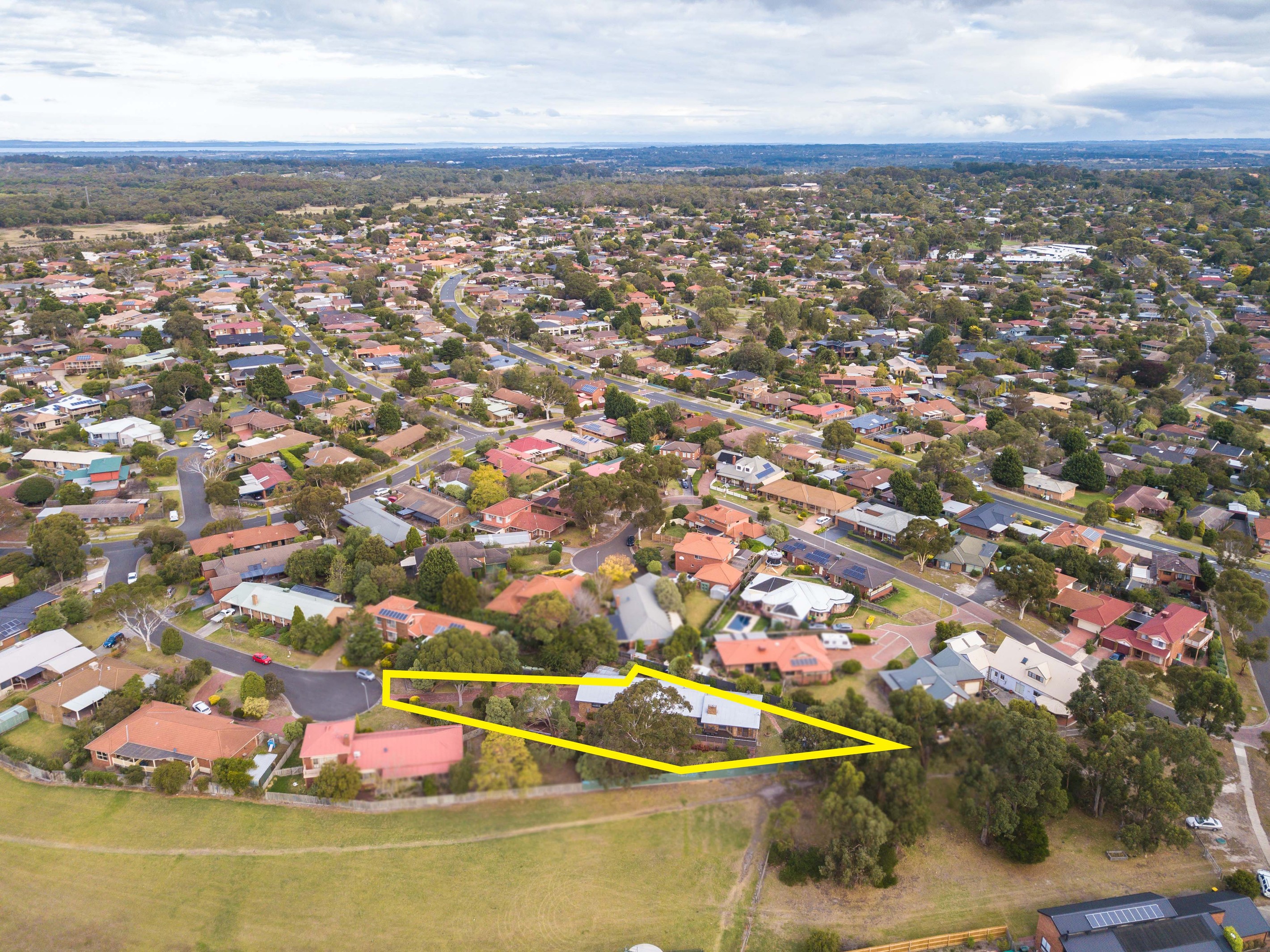 5 Brigantine Court, Frankston, VIC 3199