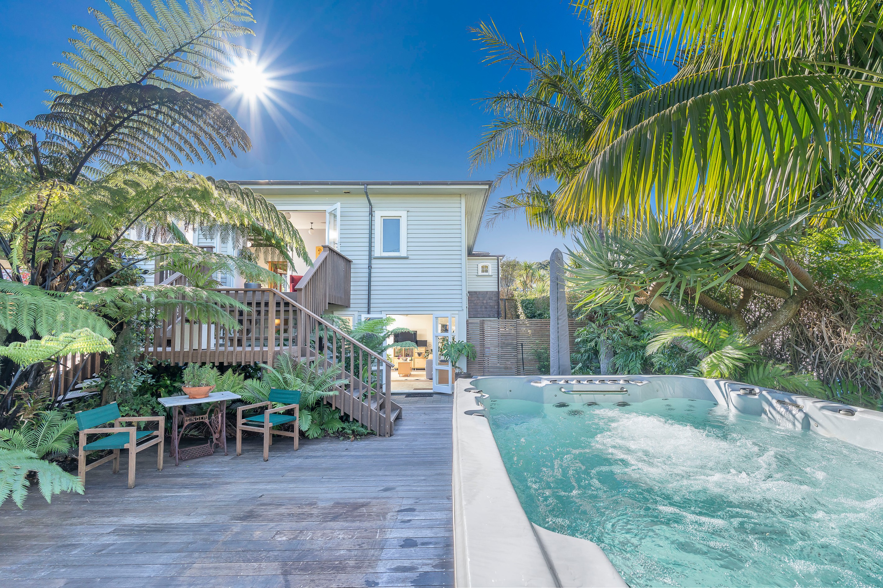 5 Glenalmond Road, Mount Eden, Auckland City