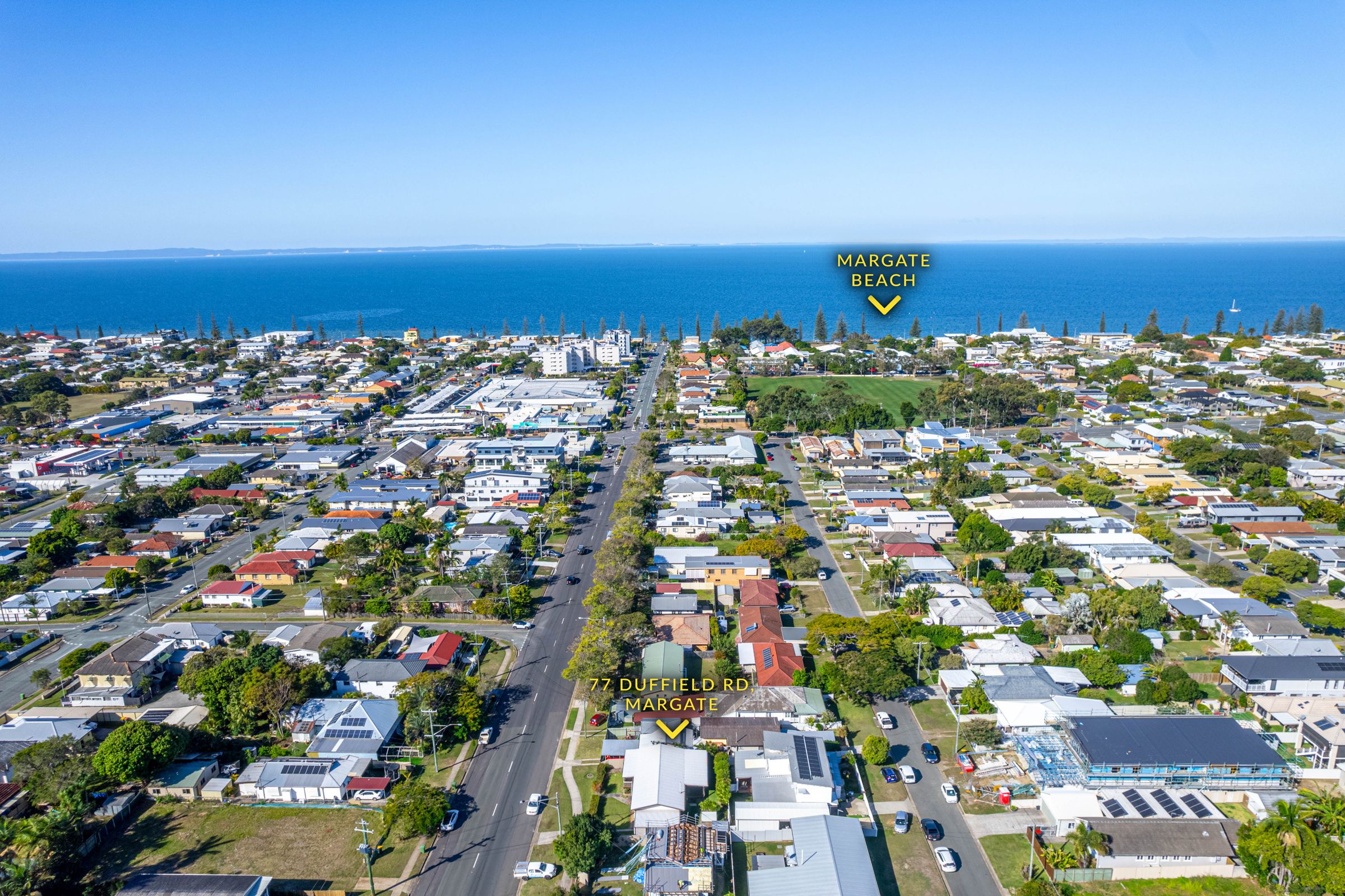 77 Duffield Road, Margate, QLD 4019