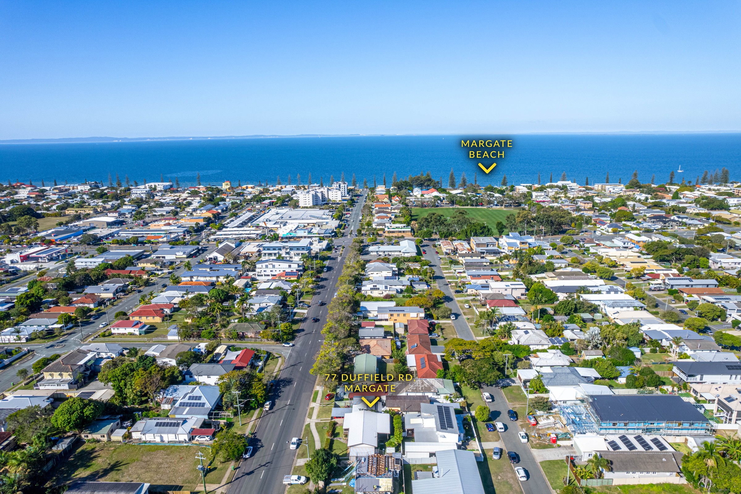 77 Duffield Road, Margate, QLD 4019