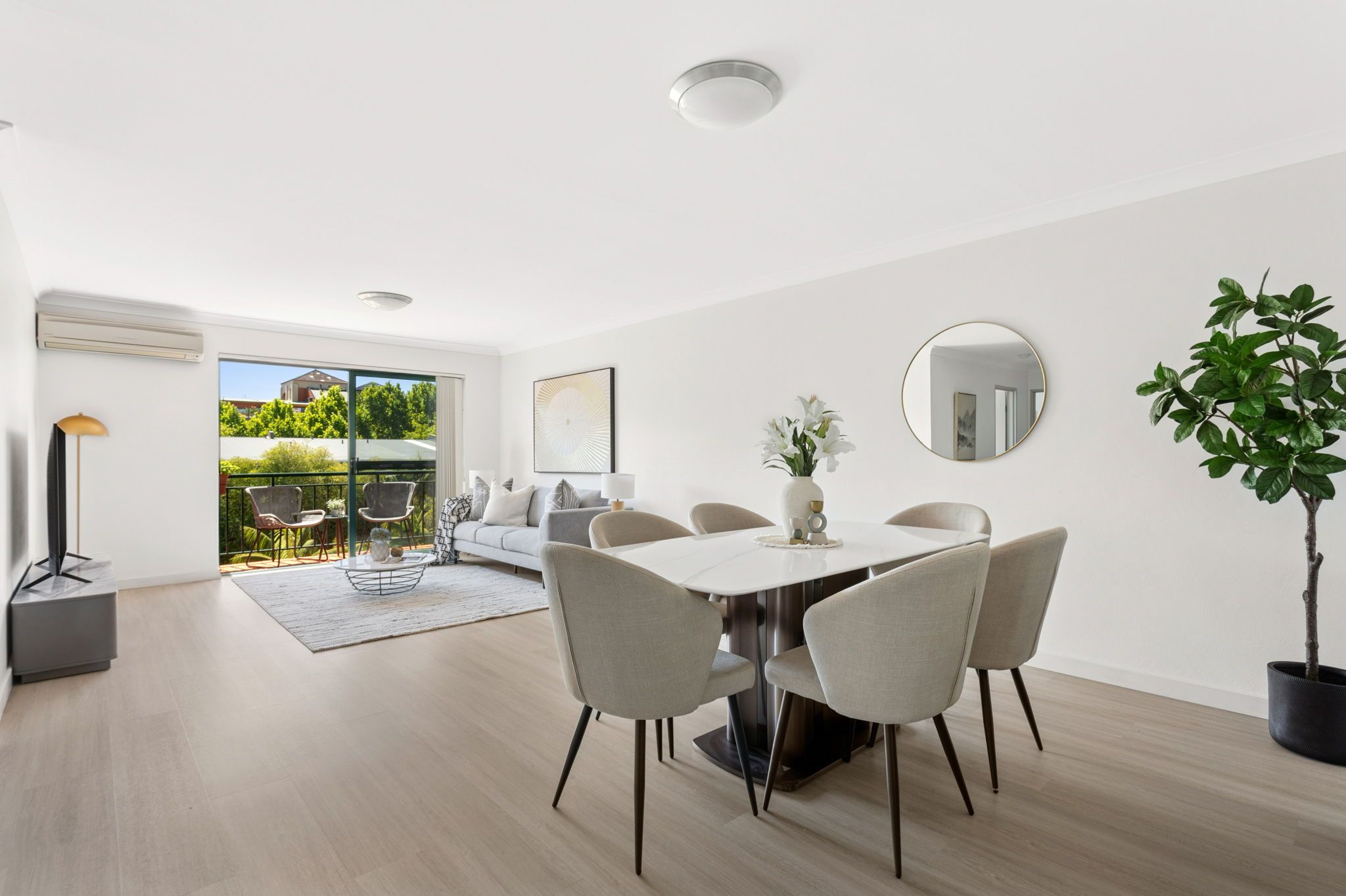 46/362 Mitchell Road, Alexandria, NSW 2015