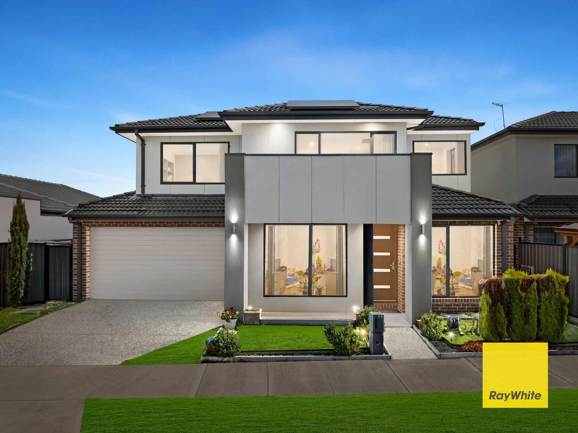 54 Distinction Avenue — photo from Ray White Mickleham