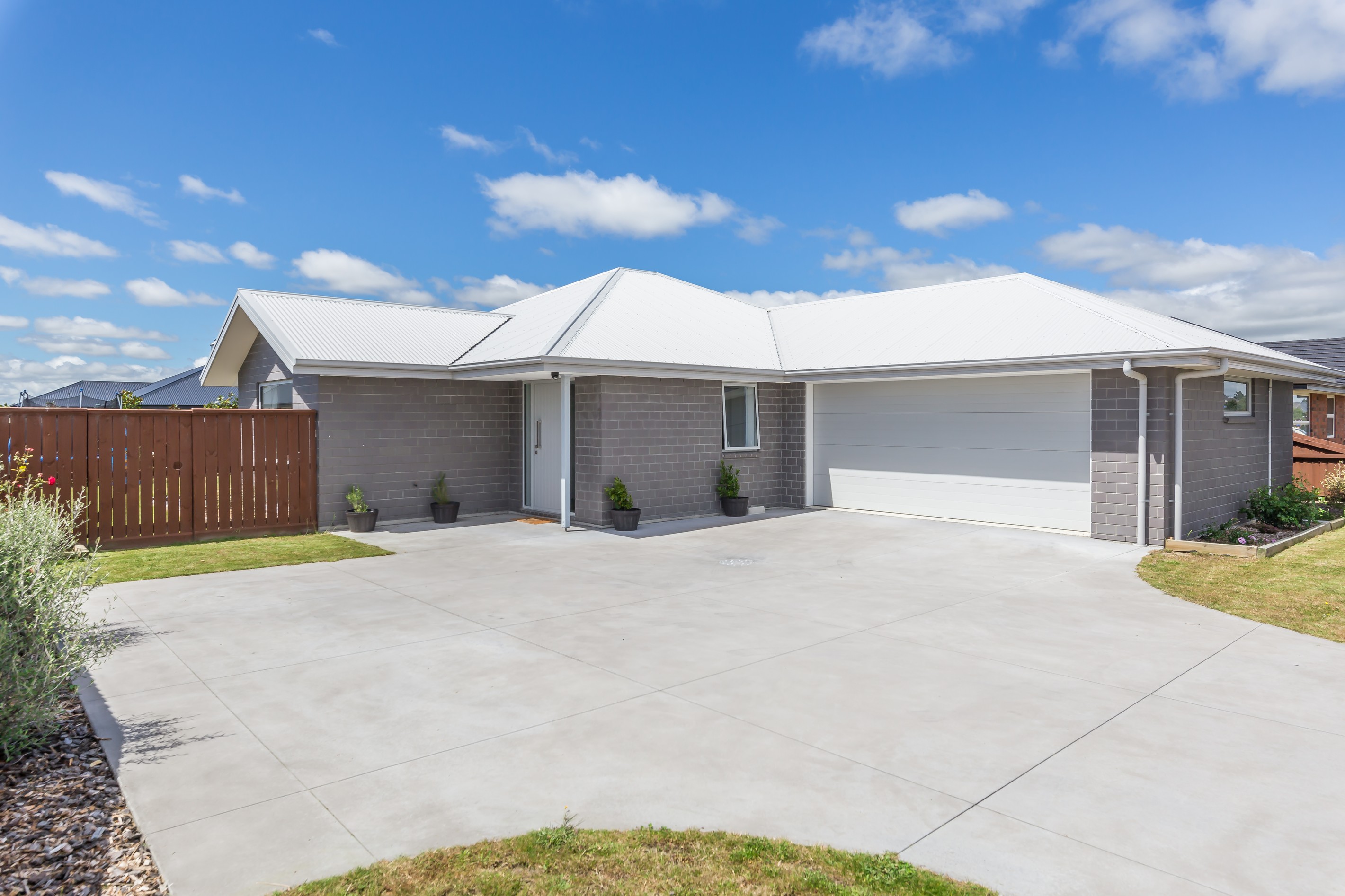 199 Brookside Road, Rolleston, Selwyn District