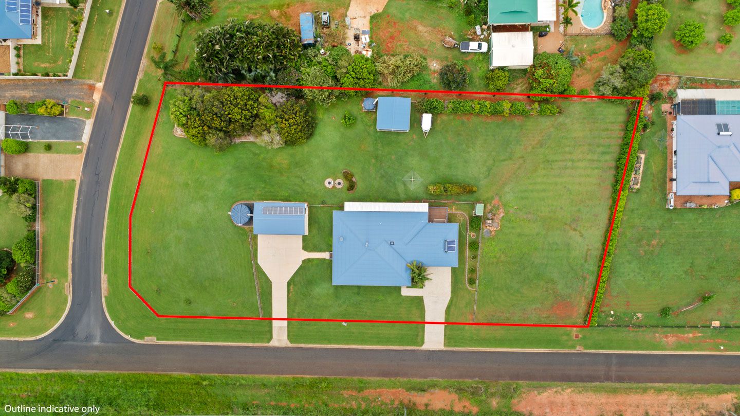 49 Carls Road, Dundowran, QLD 4655