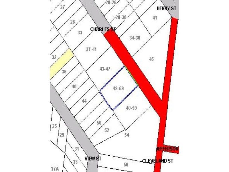 49-59 Charles Street, Lawson, NSW 2783