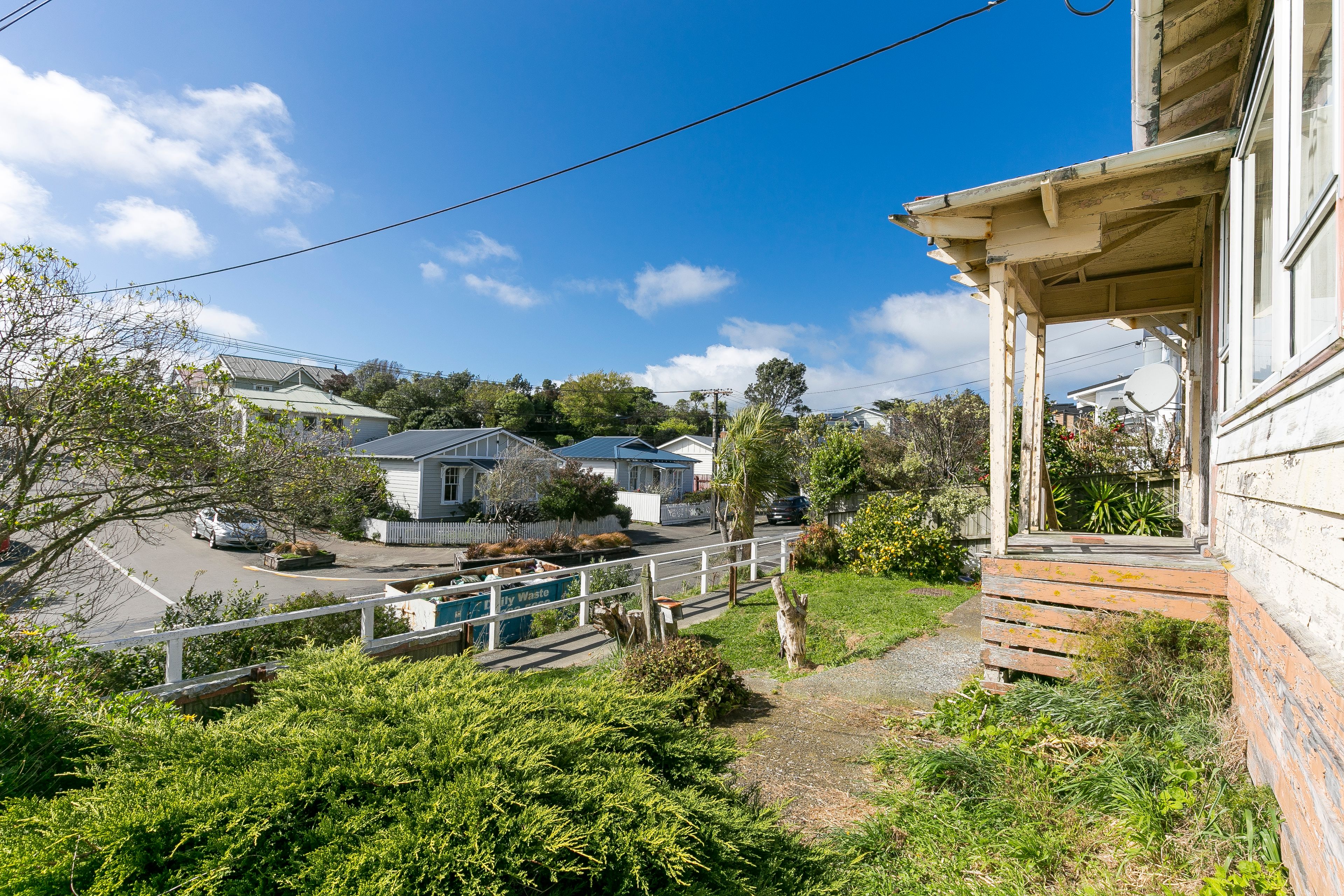 44 Tarikaka Road, Ngaio, Wellington City