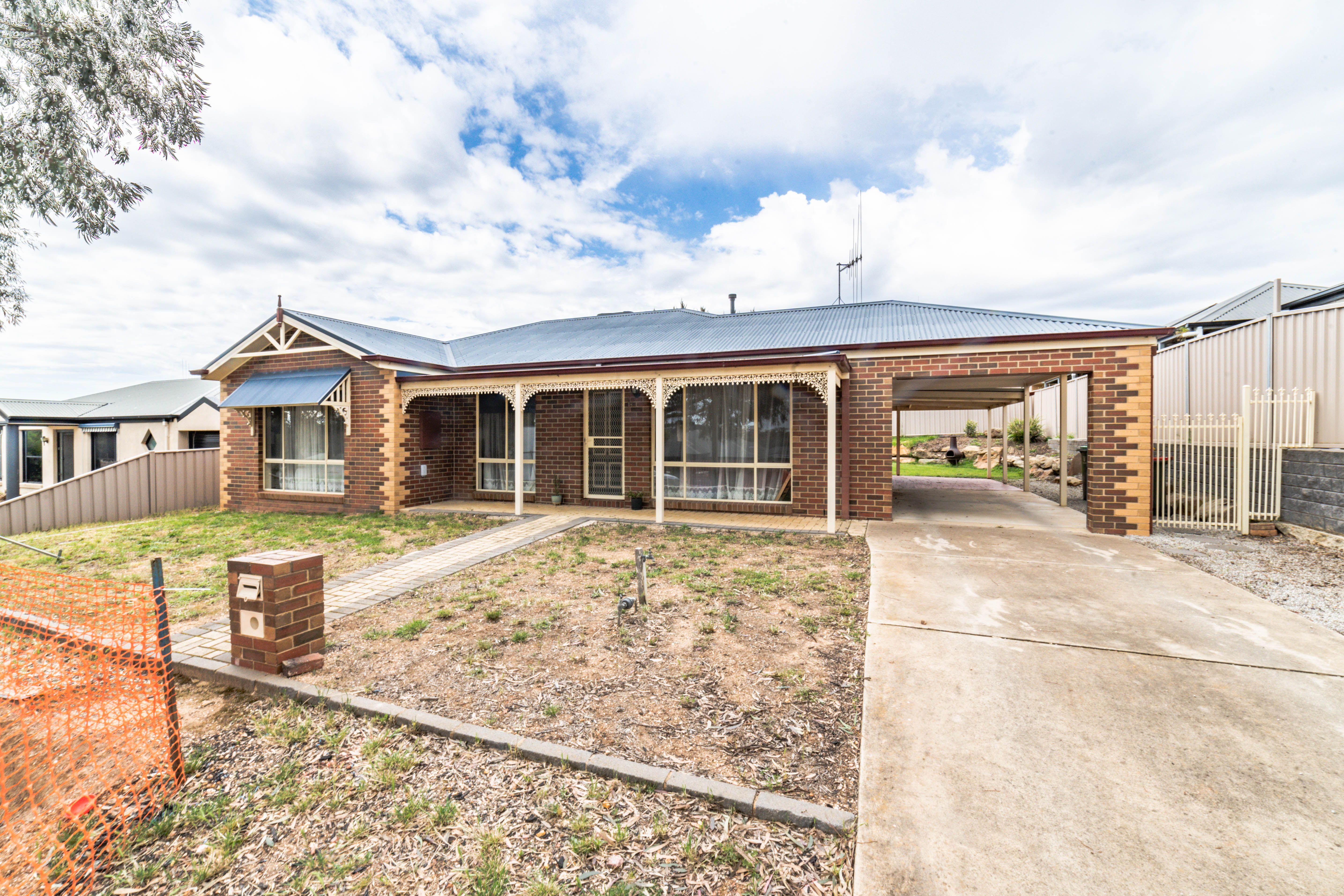 18 Ross Street, White Hills, VIC 3550