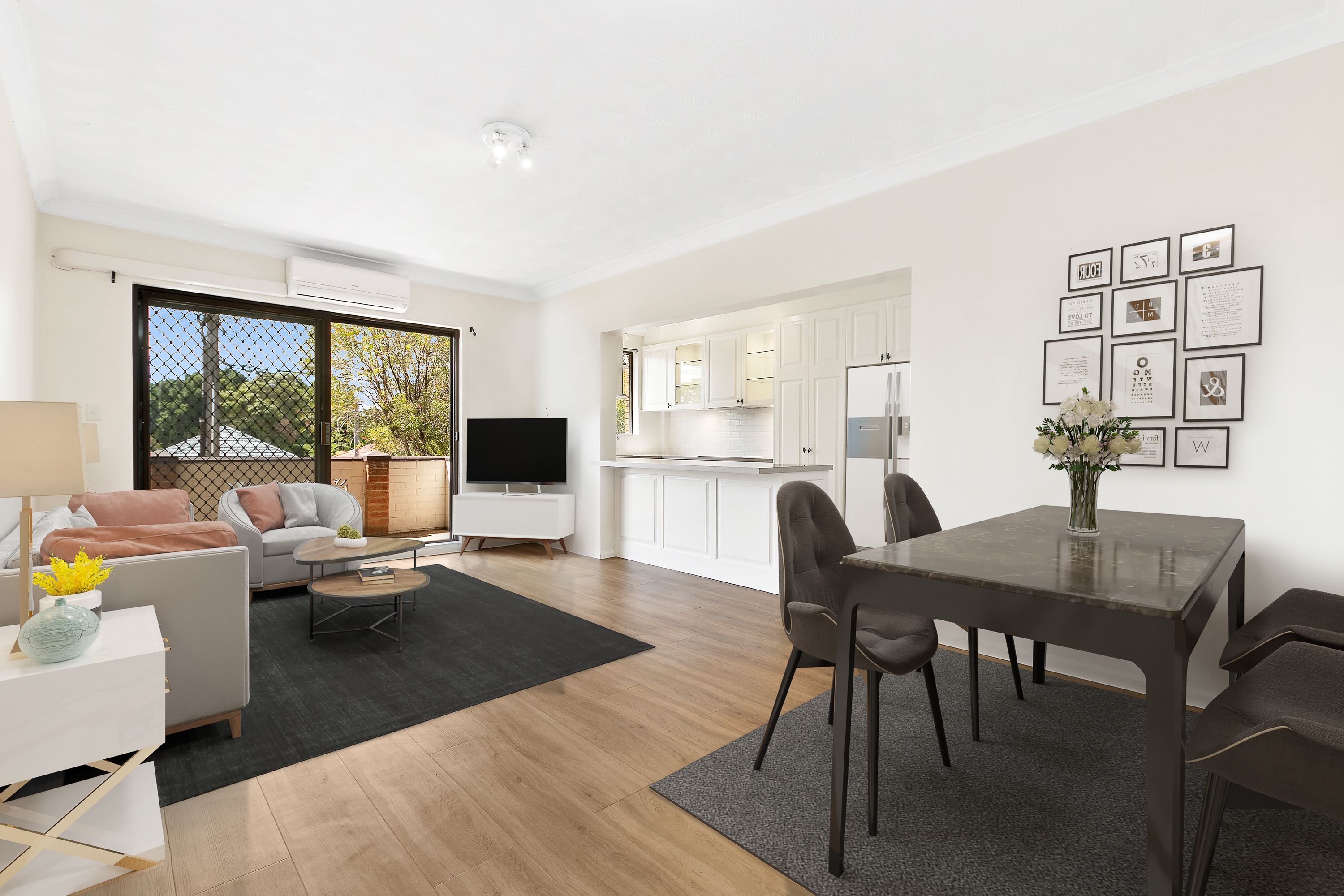 1/113 Regatta Road, Canada Bay, NSW 2046