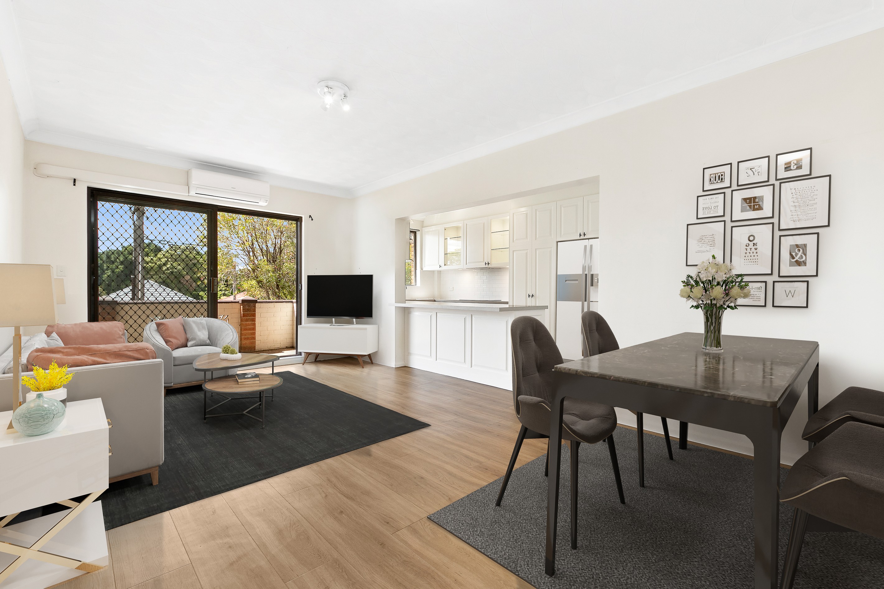 1/113 Regatta Road, Canada Bay, NSW 2046
