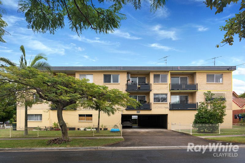 88 Beatrice Terrace, Ascot QLD 4007