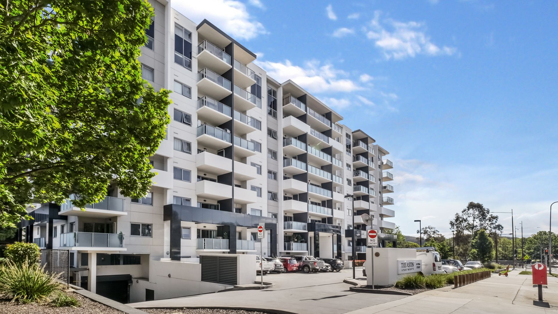 110/10 Ipima Street, Braddon ACT 2612