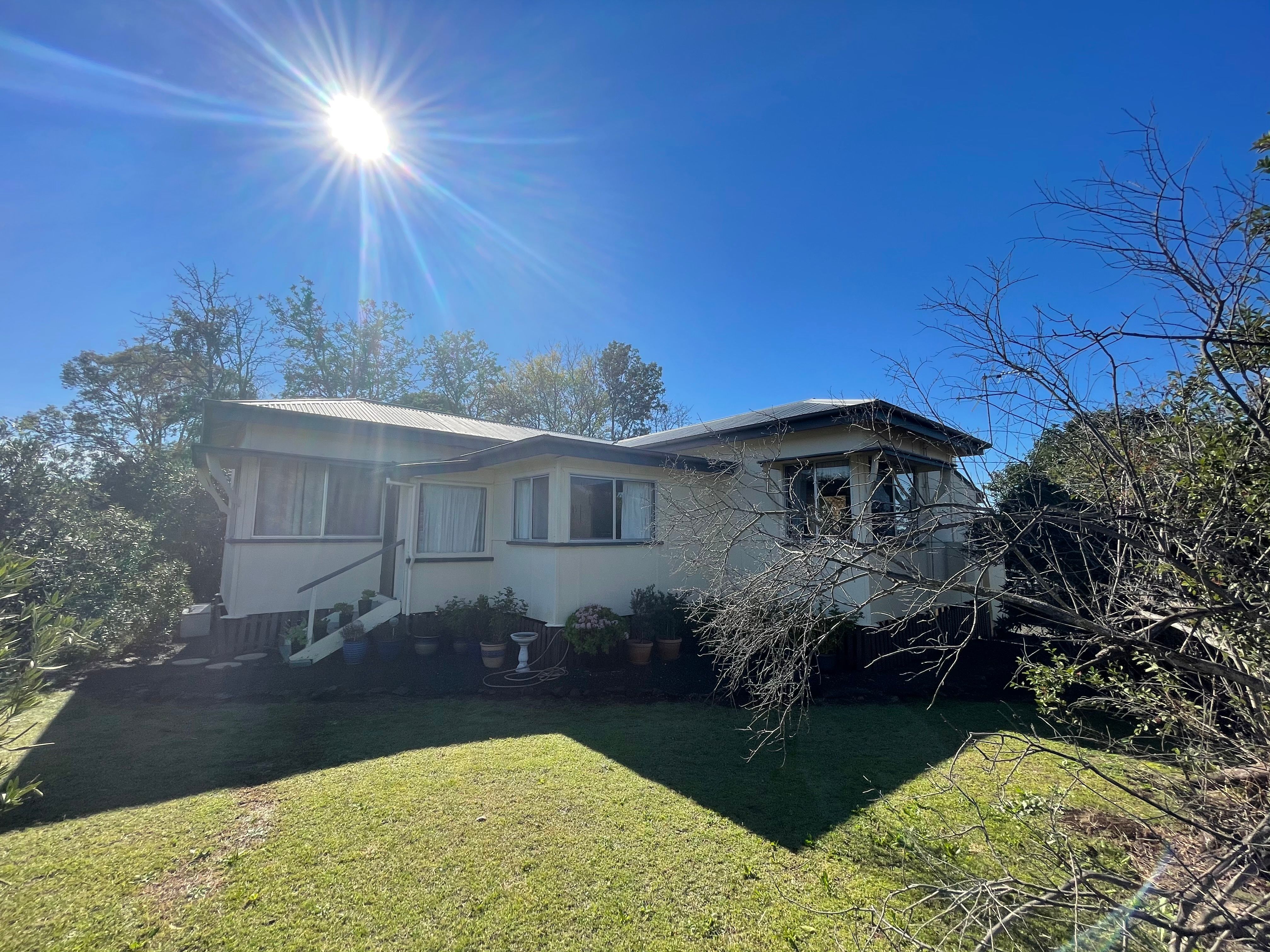 14 Margetts Street, Pittsworth QLD 4356