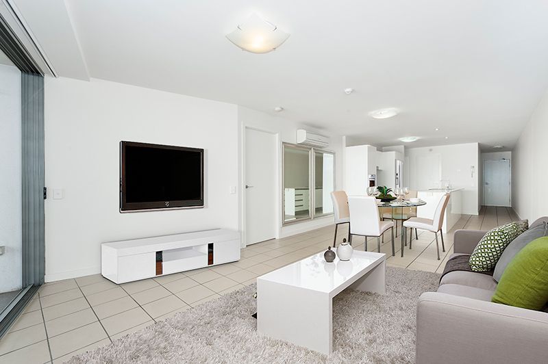 1203/92 Quay Street, Brisbane City, QLD 4000