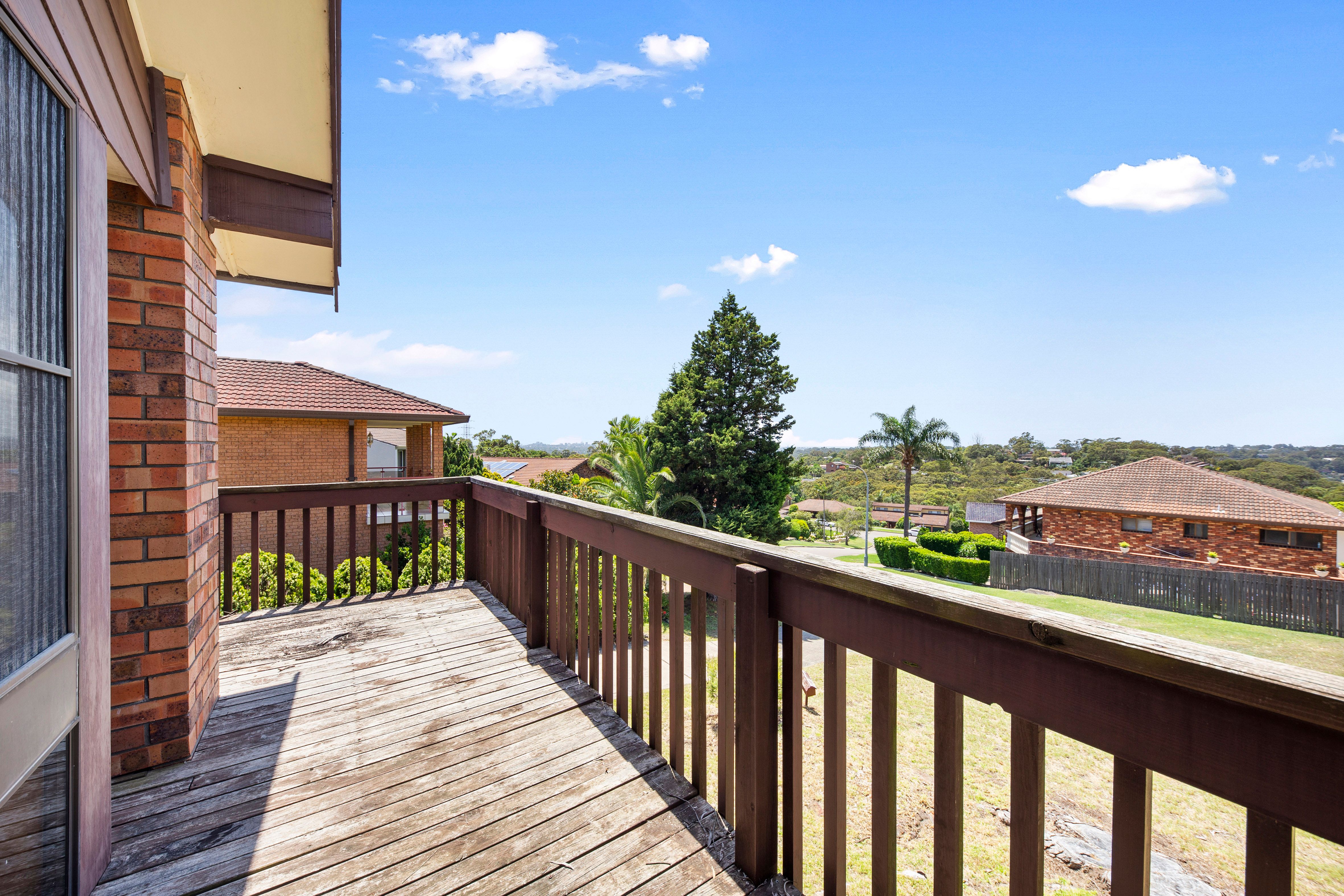 13 Lambeth Place, Illawong, NSW 2234