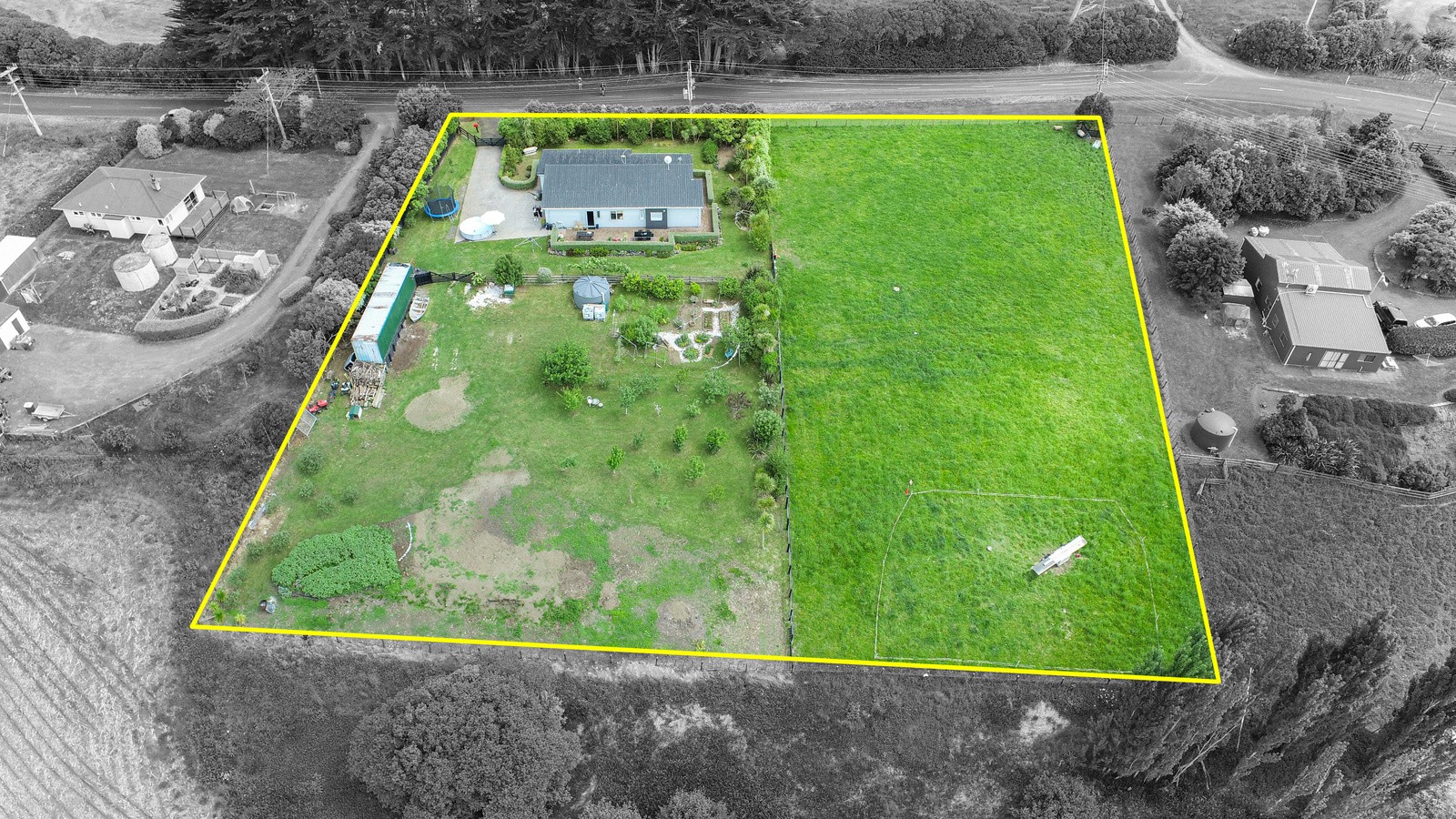 780 Island Block Road, Island Block, Waikato District