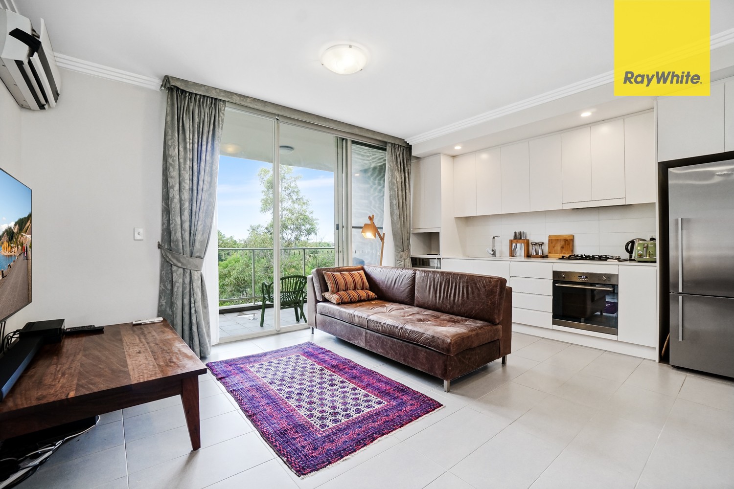 22/93-95 Thomas Street, Parramatta, NSW 2150